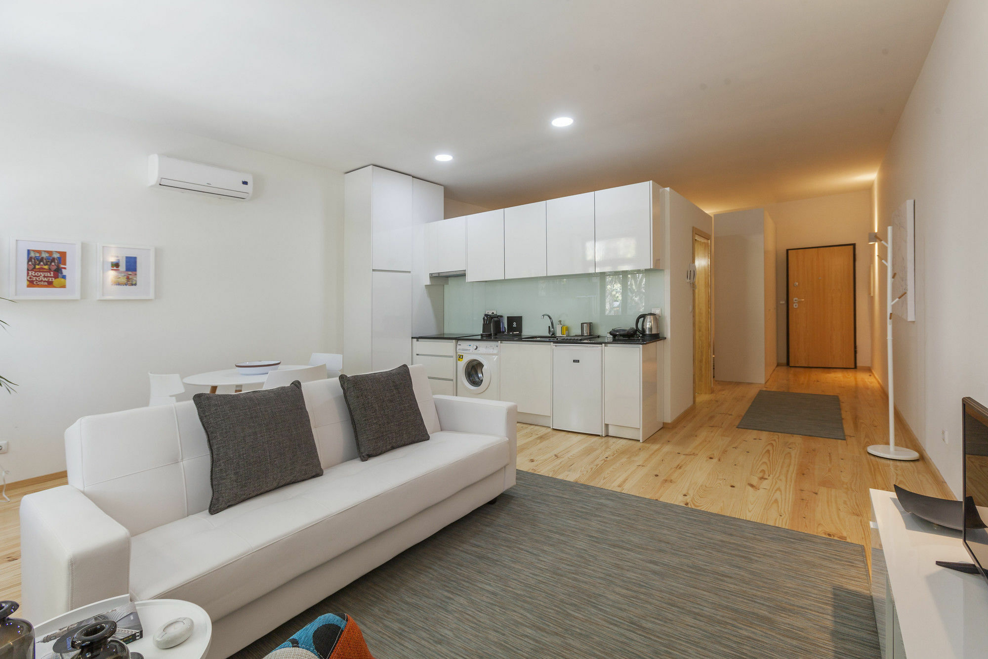 Apartment Bo - Marques Porto