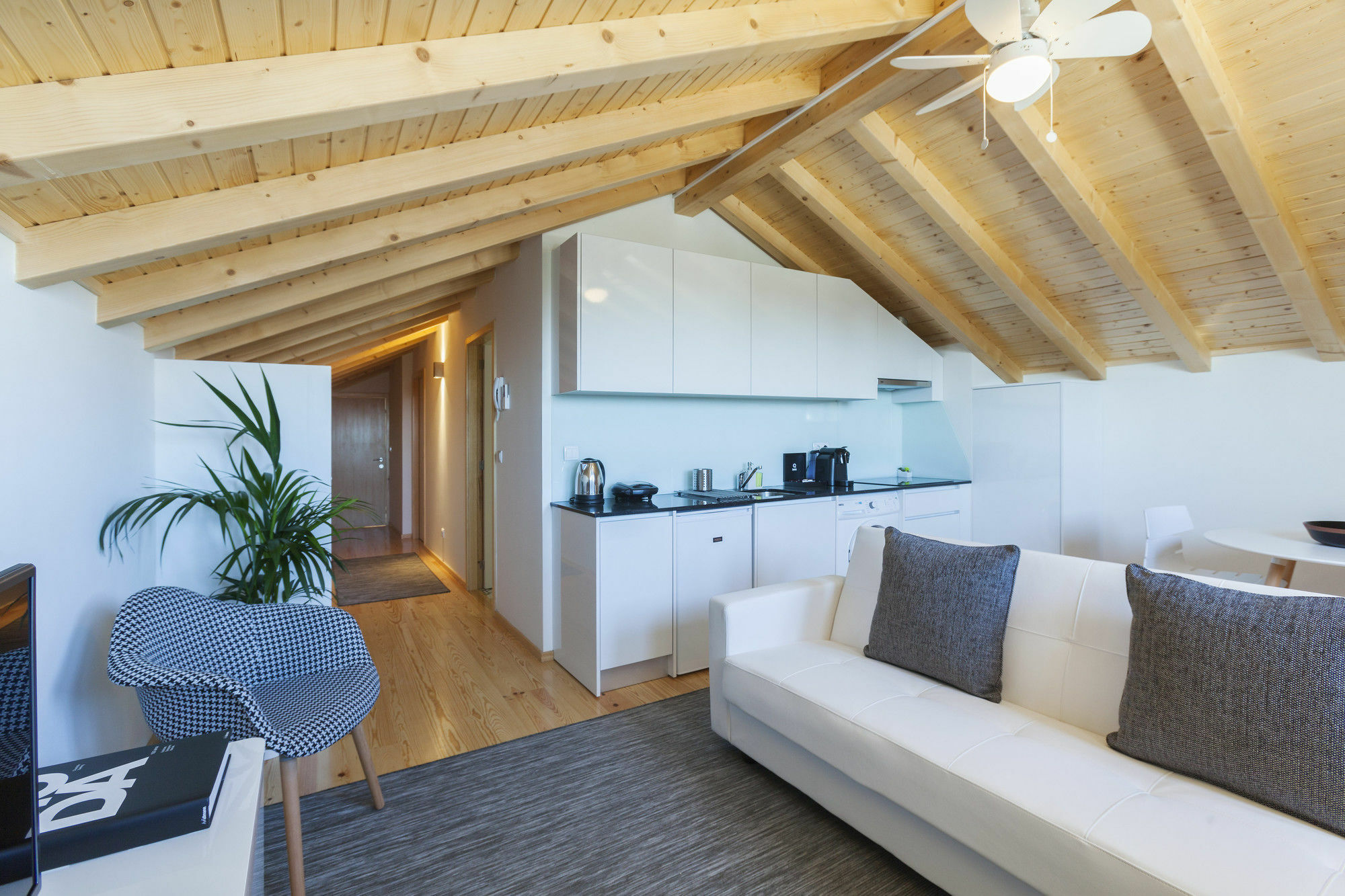 Apartment Bo - Marques