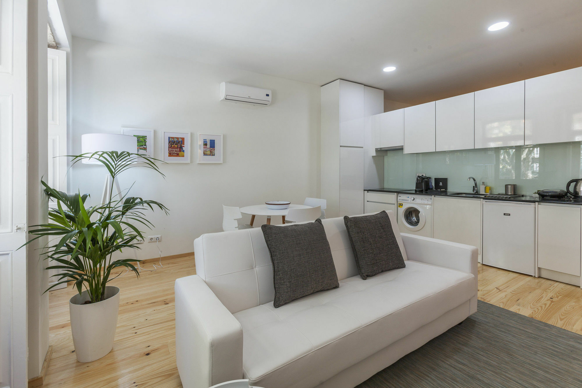 Apartment Bo - Marques *