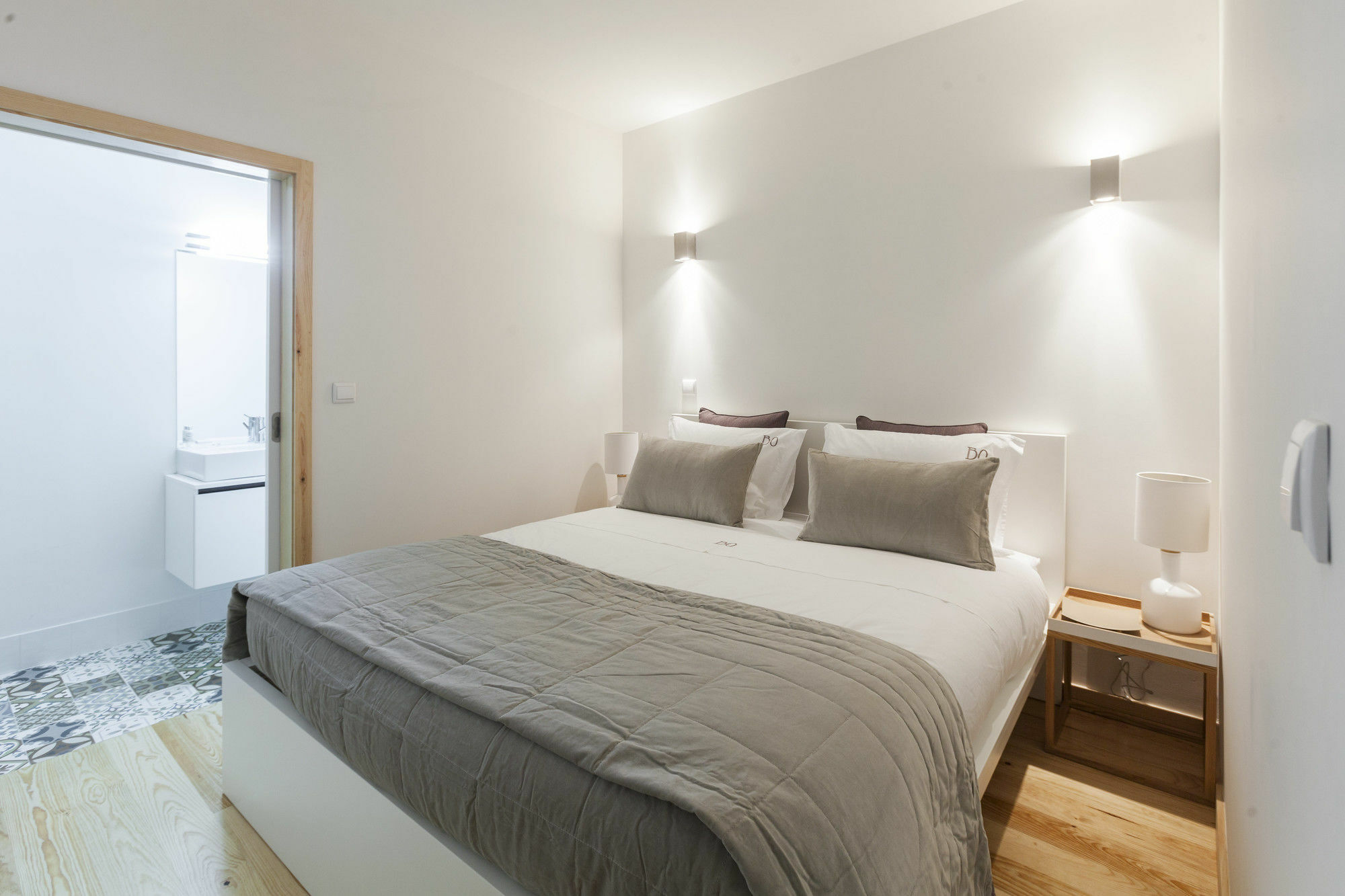Bo - Marques Apartment
