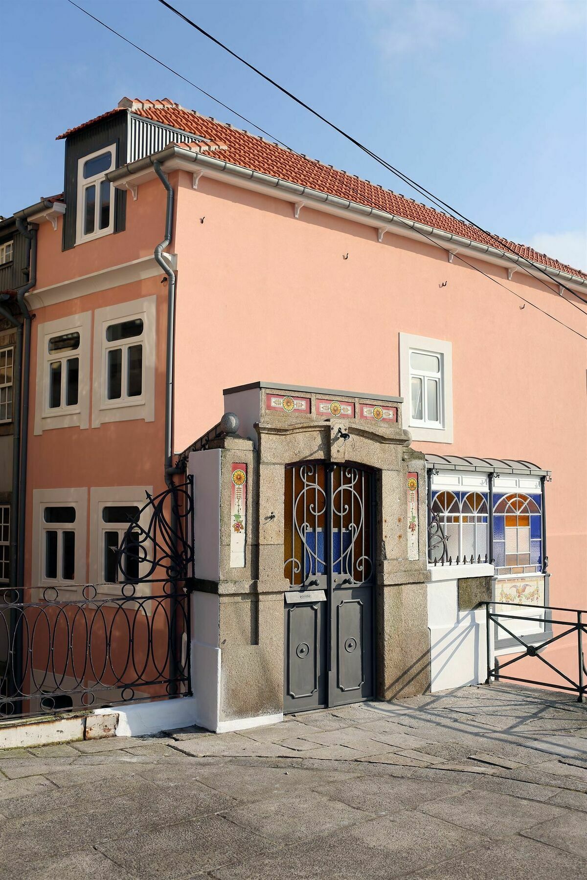 Gasthof 1872 River House By Olivia
