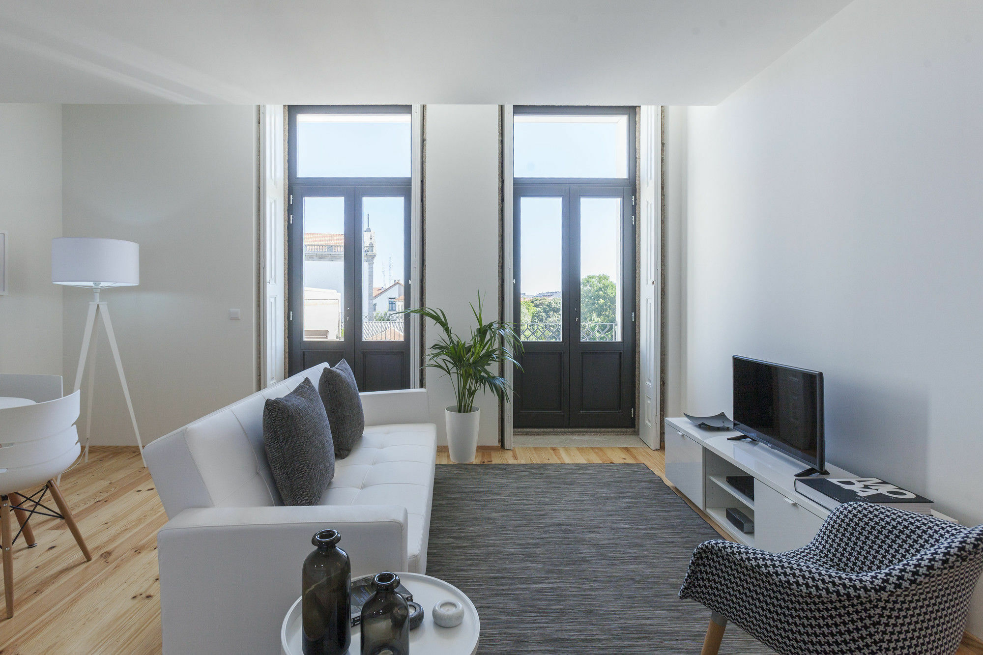 Bo - Marques Apartment *
