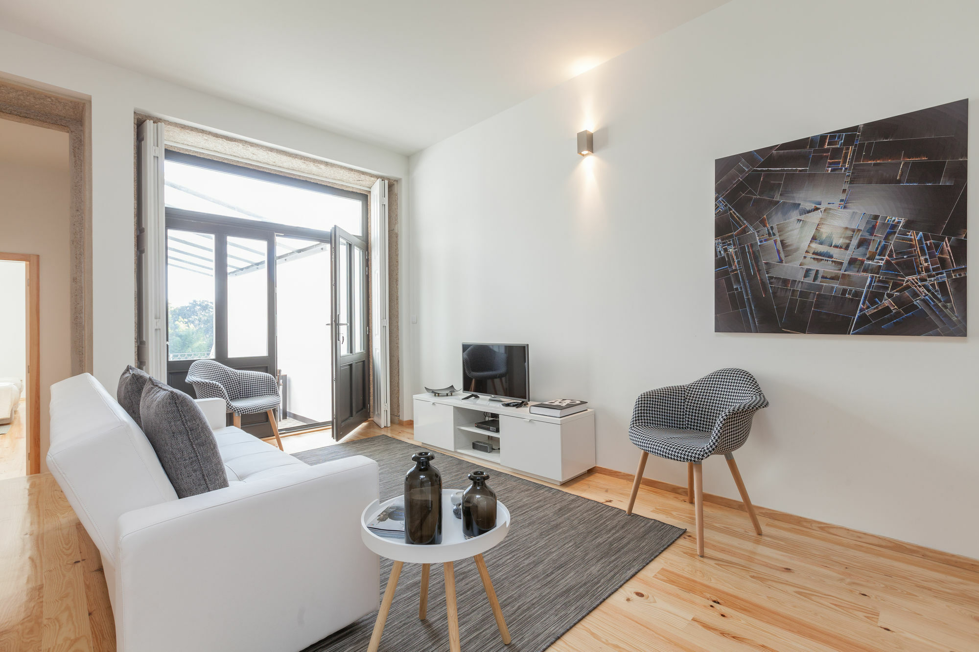 Apartment Bo - Marques *