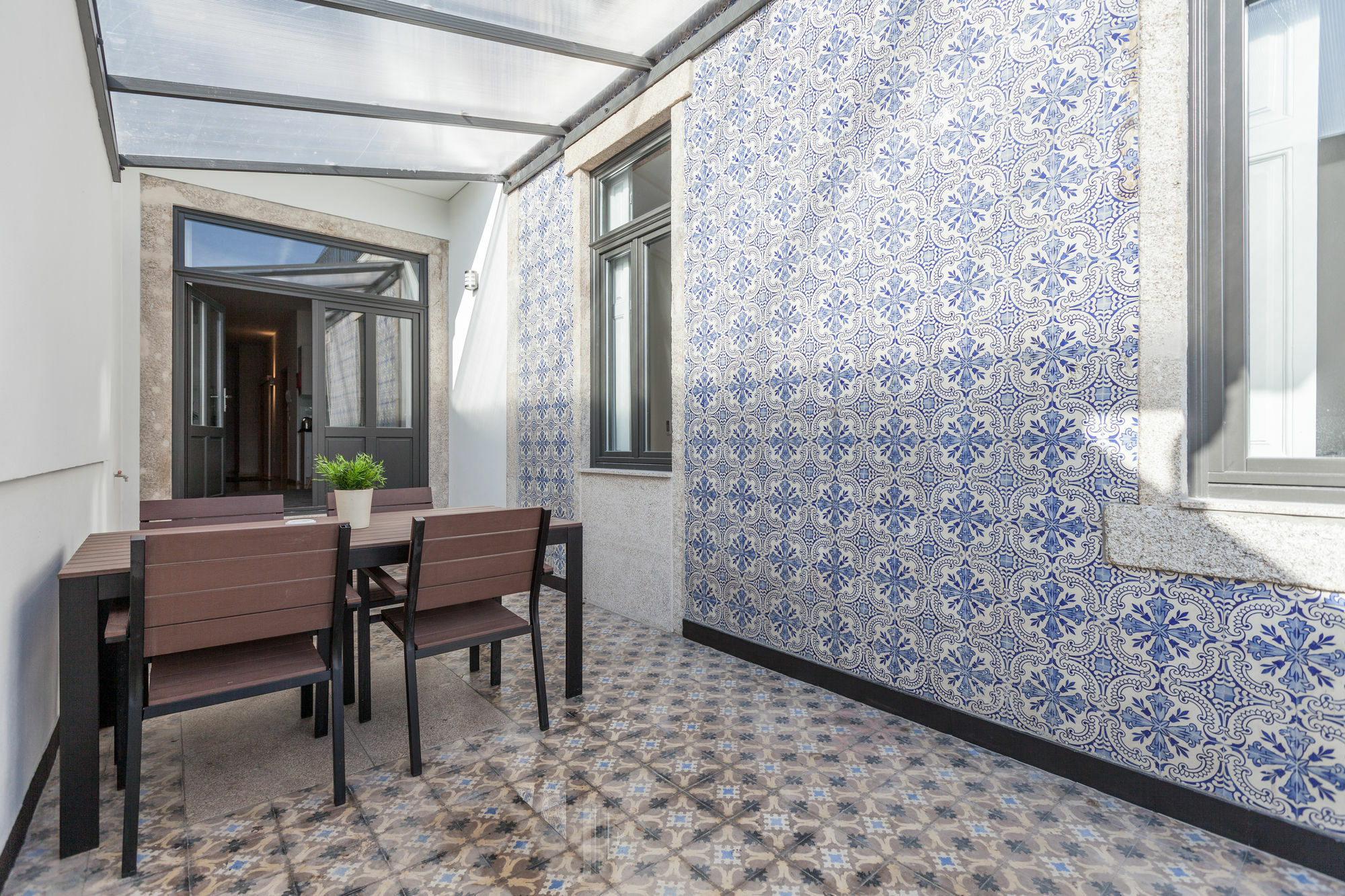 Bo - Marques Apartment Porto