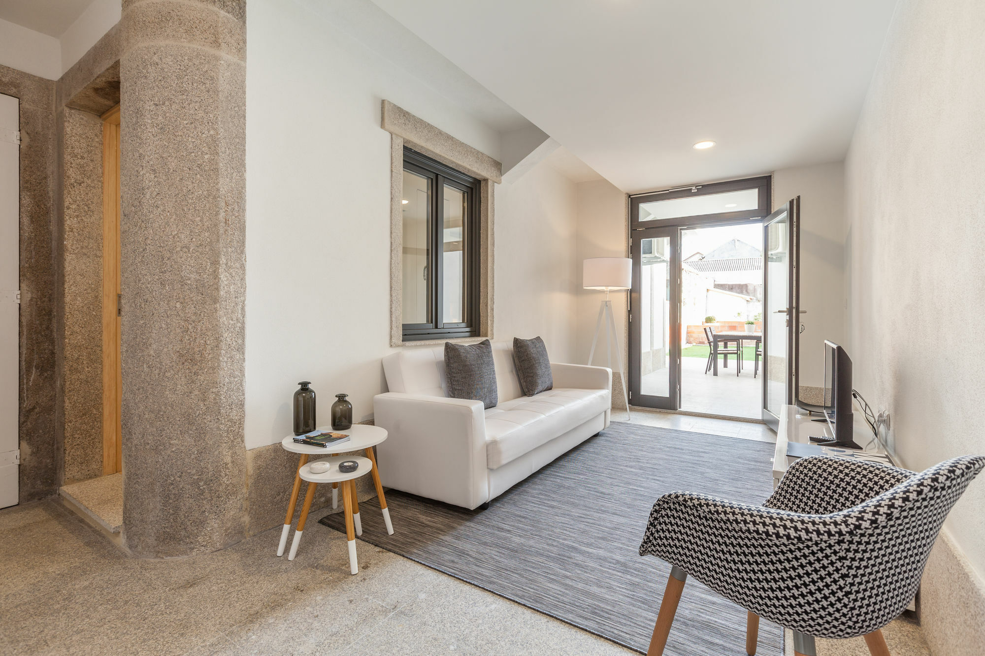 Bo - Marques Apartment Porto