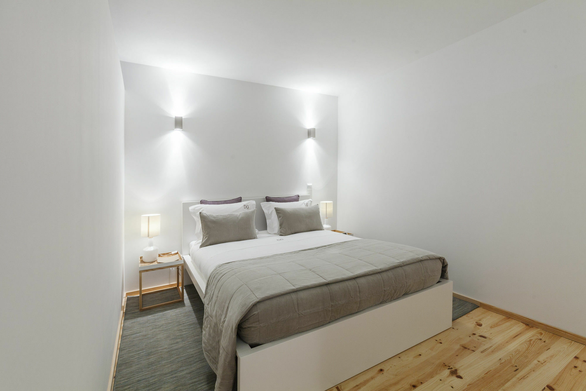 Bo - Marques Apartment Porto