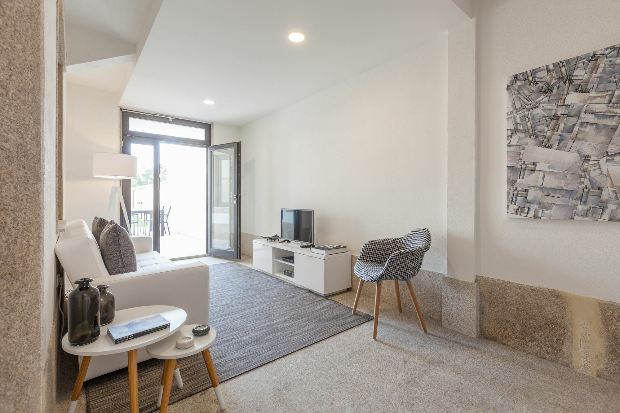 Apartment Bo - Marques *