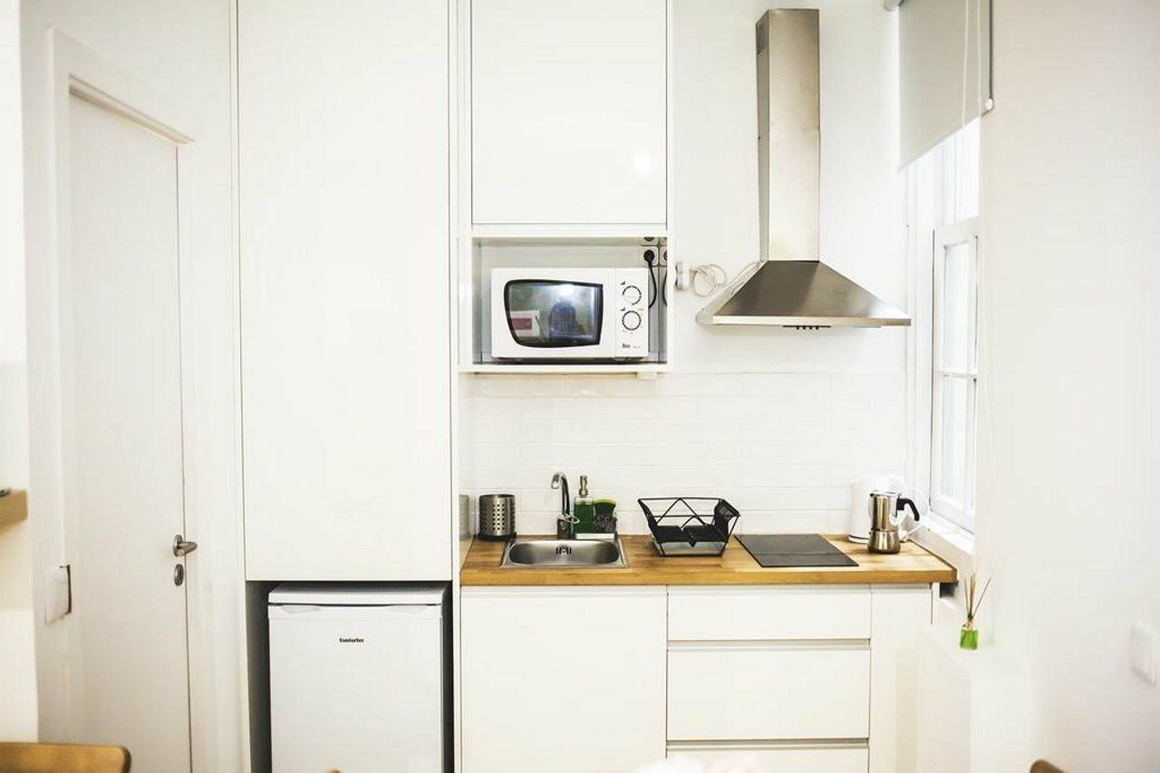 Terro Collection - Apartment Porto