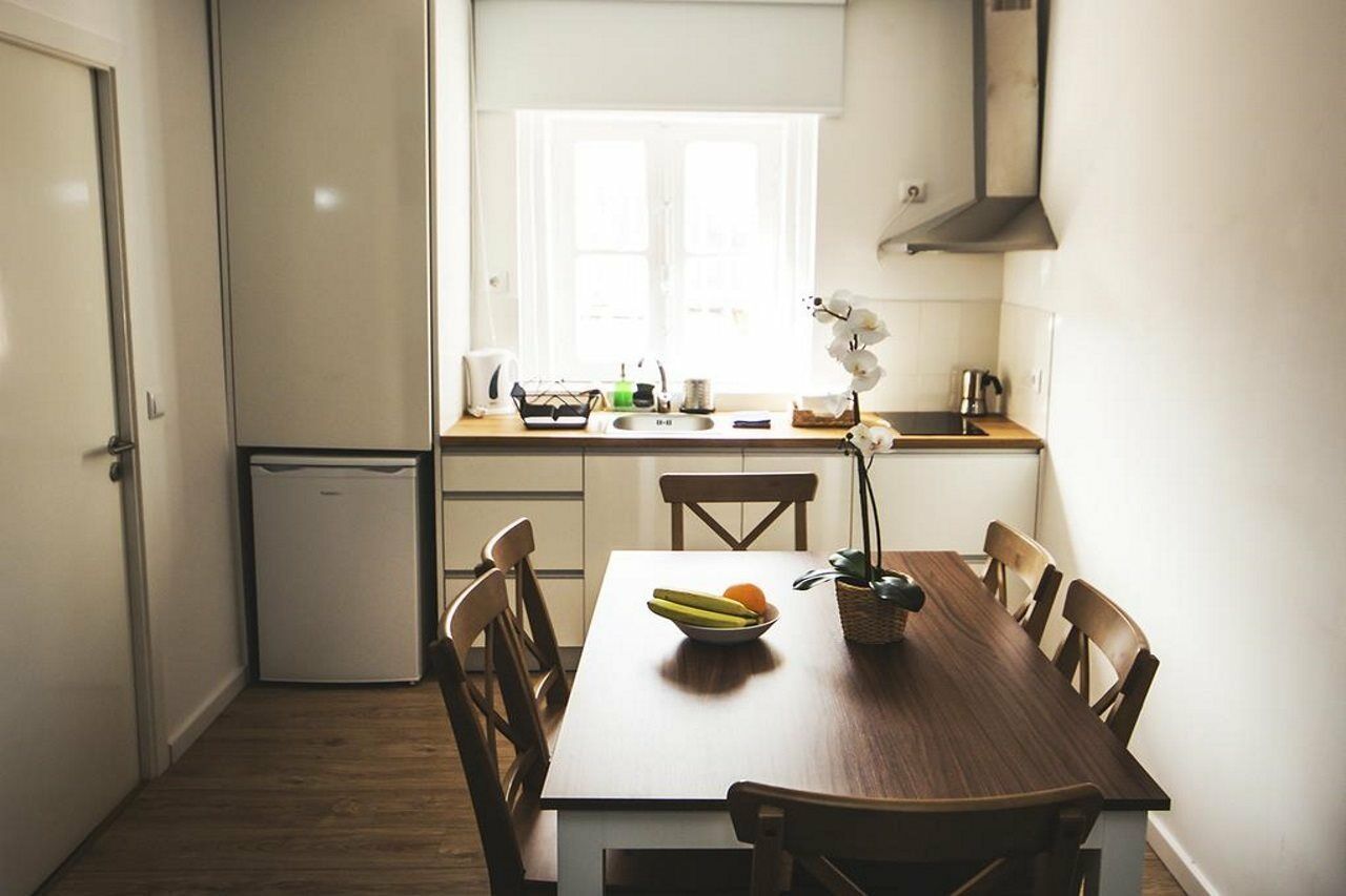 Apartment Terro Collection - *