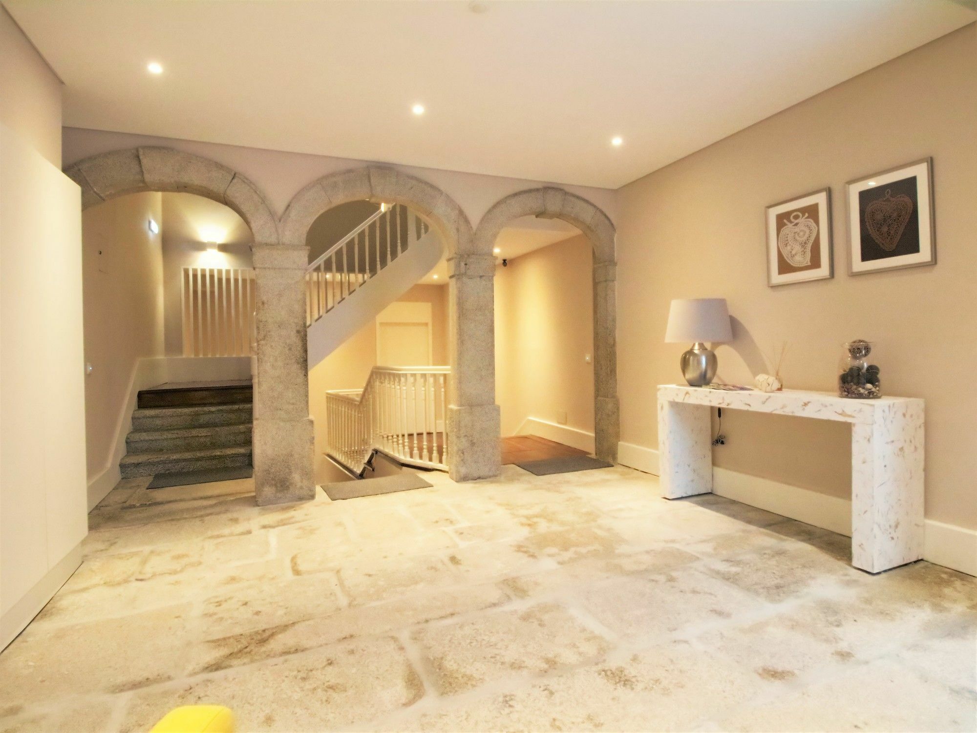 Apartment Pipad'oro By Yoursporto Porto