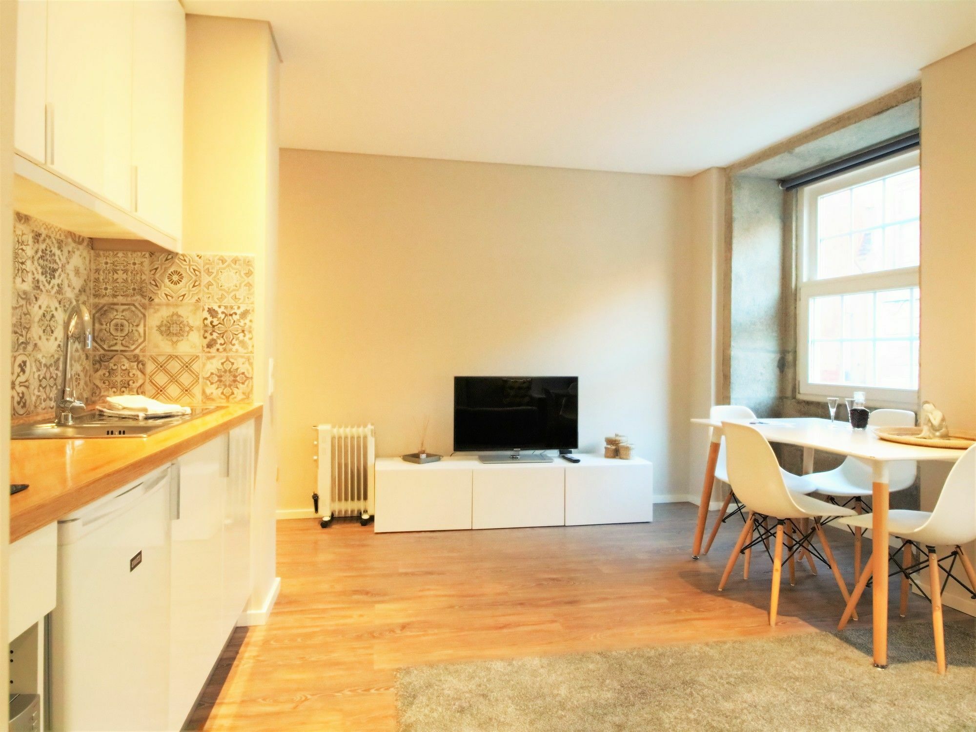 Pipad'oro By Yoursporto Apartment Porto