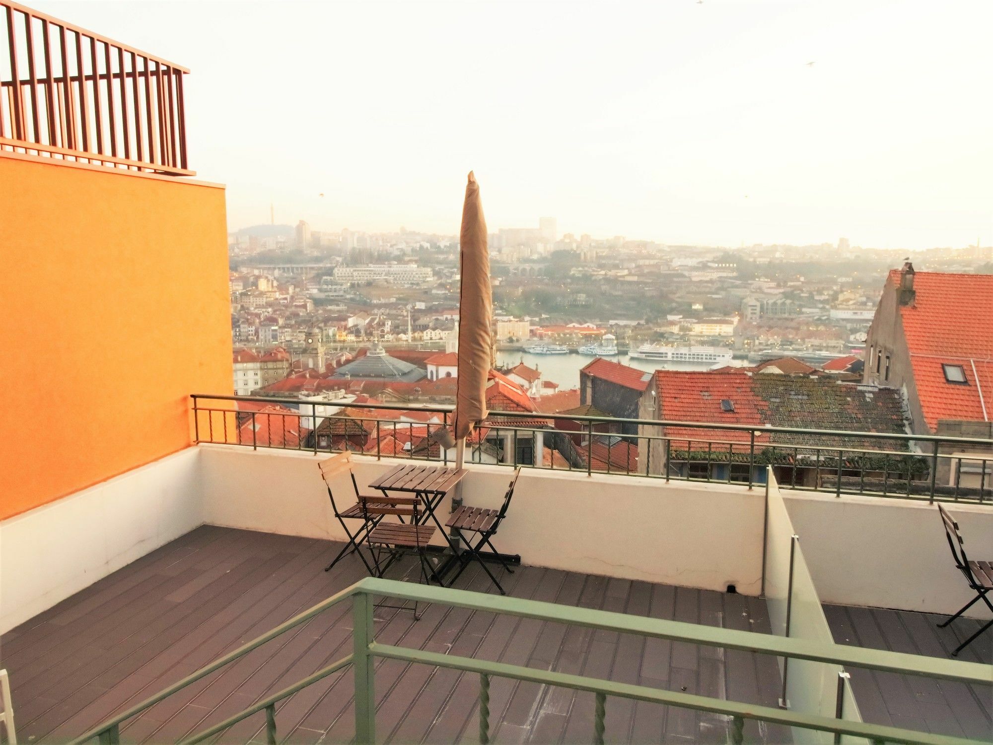 Apartment Pipad'oro By Yoursporto Porto