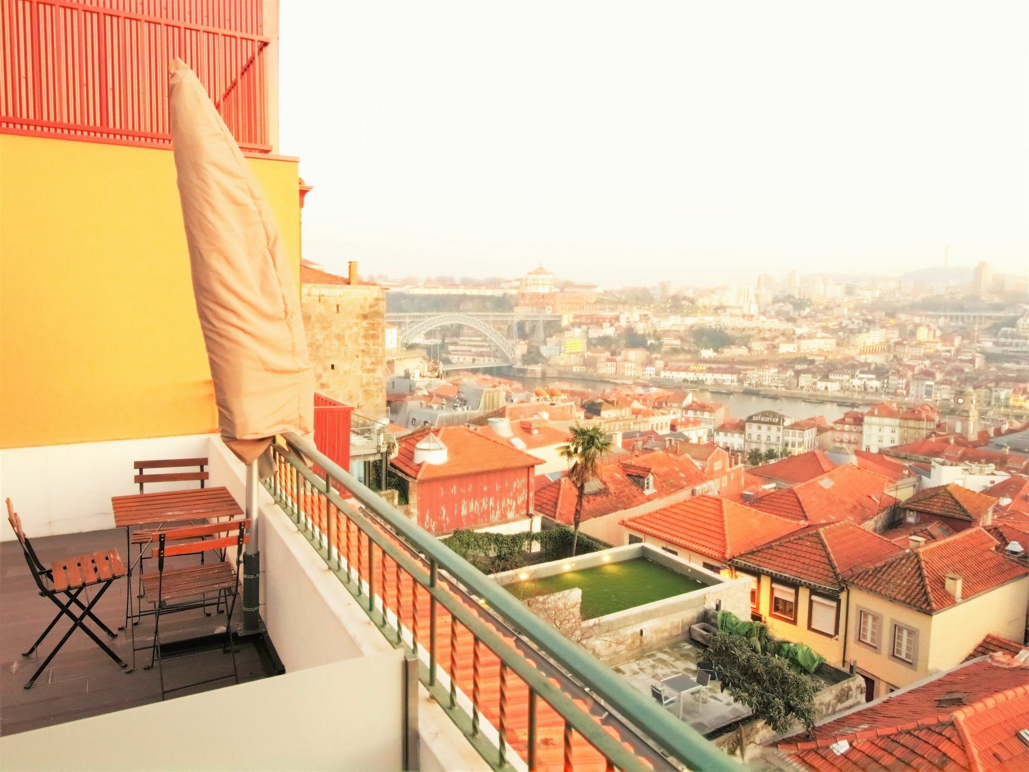 Pipad'oro By Yoursporto Apartment
