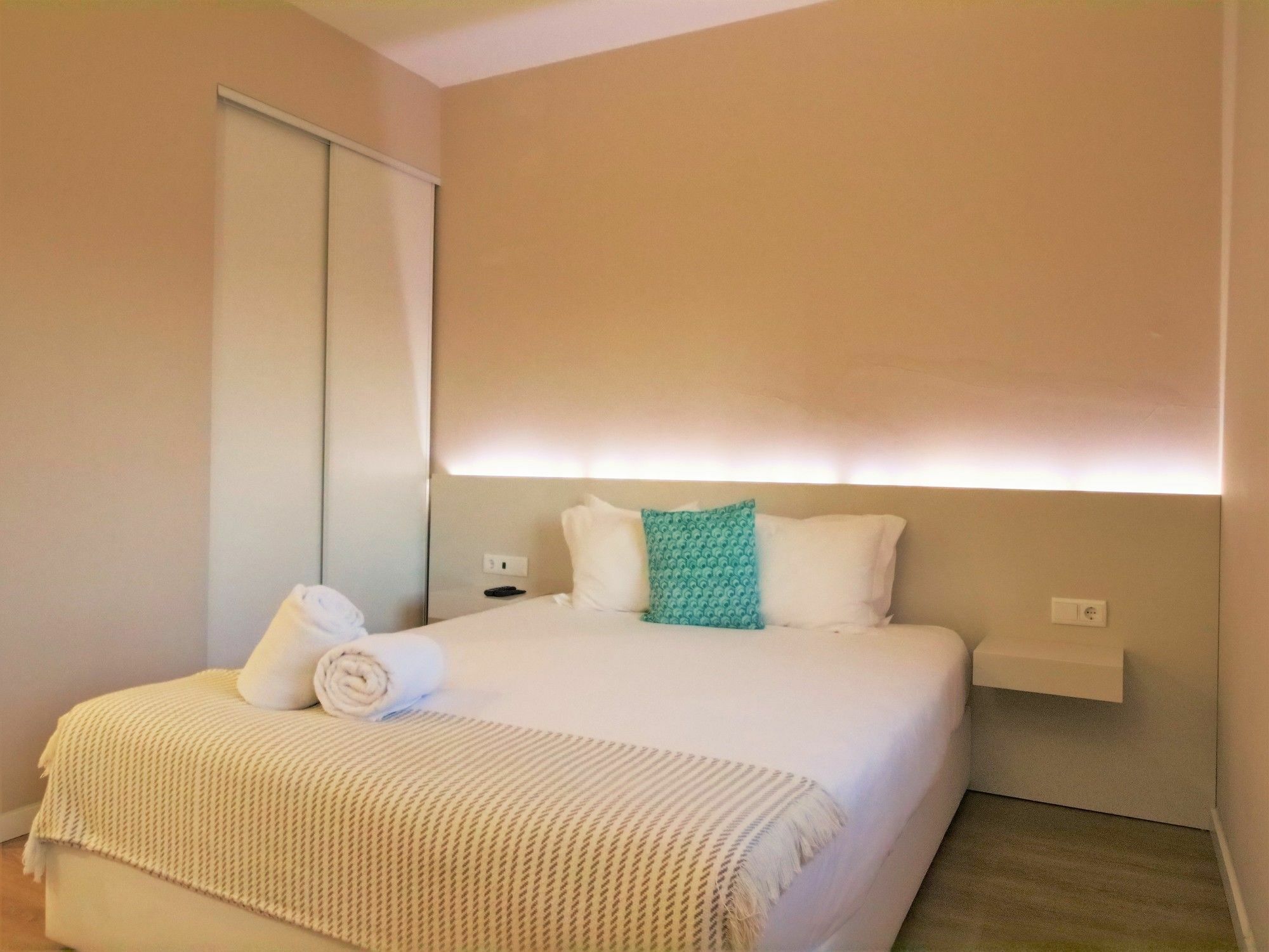 Apartment Pipad'oro By Yoursporto Porto