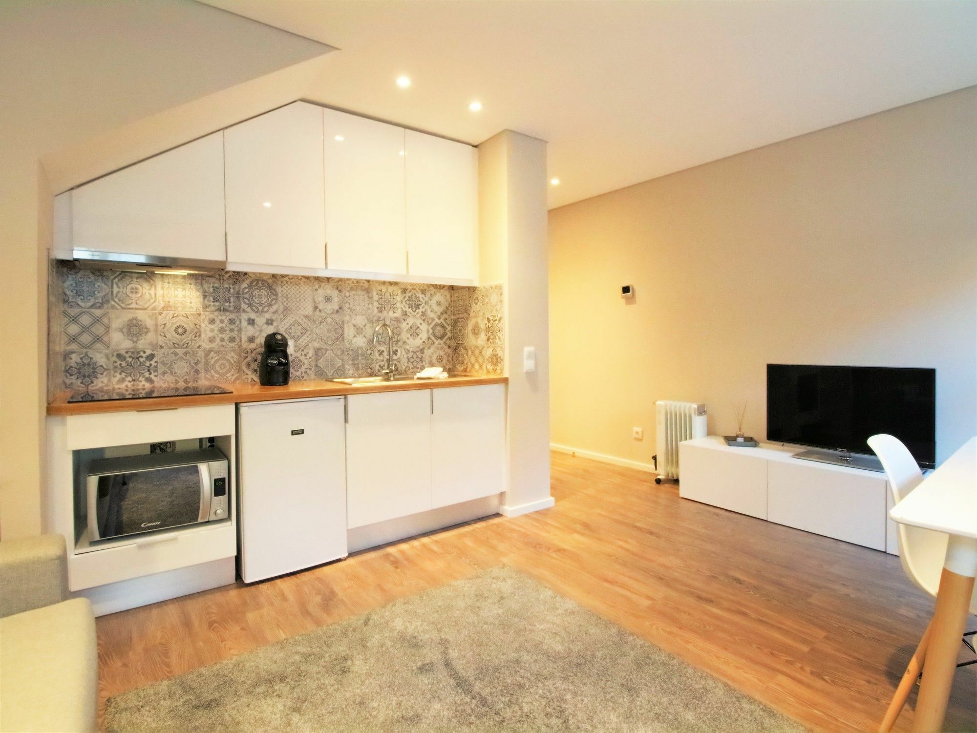 Apartment Pipad'oro By Yoursporto Porto