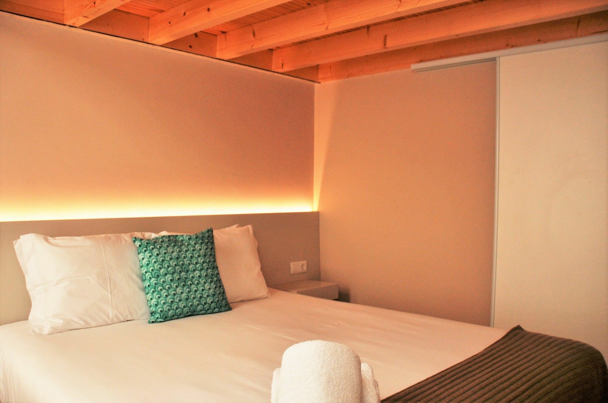 Pipad'oro By Yoursporto Apartment *