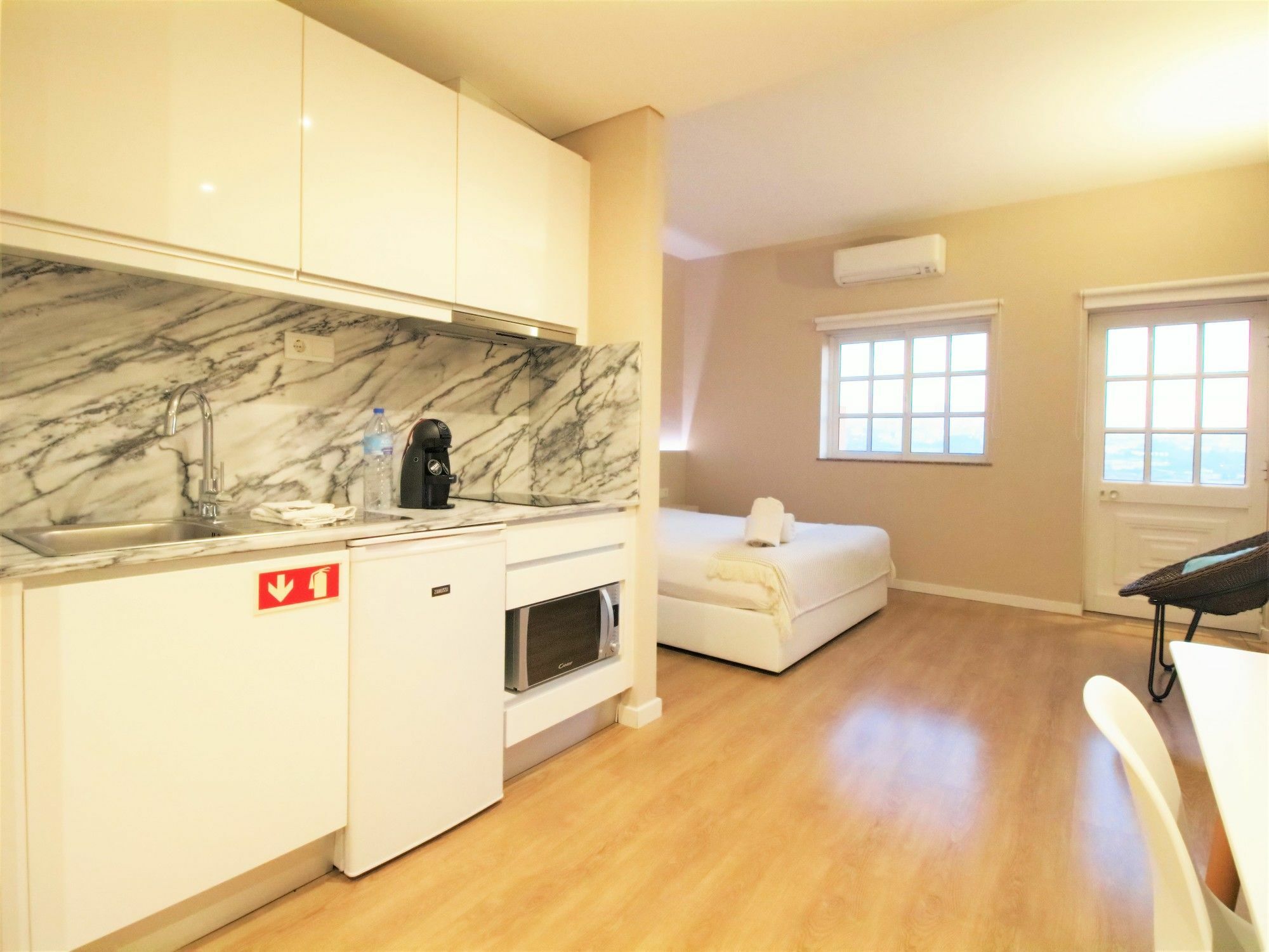 Pipad'oro By Yoursporto Apartment *
