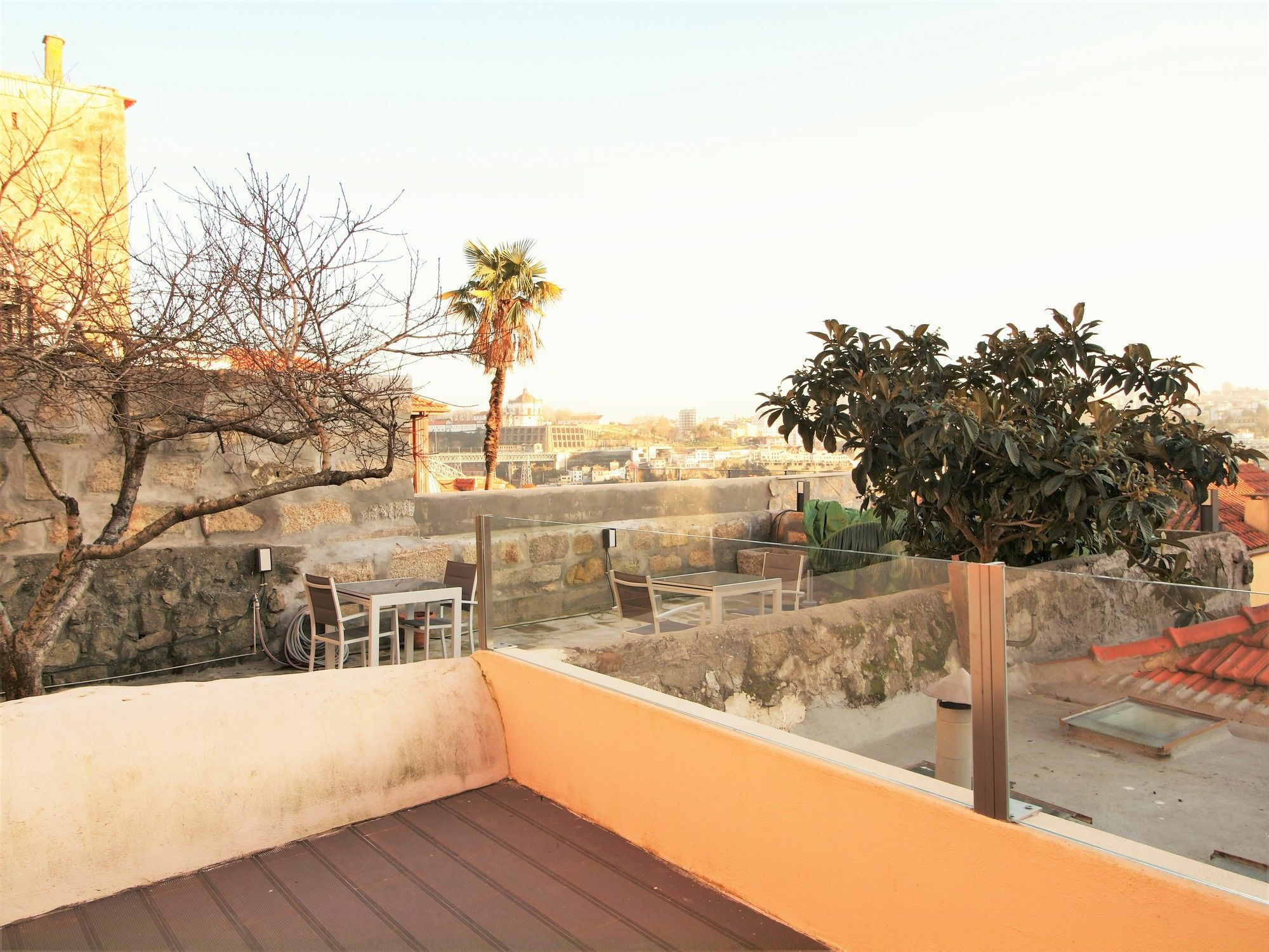 Apartment Pipad'oro By Yoursporto Porto