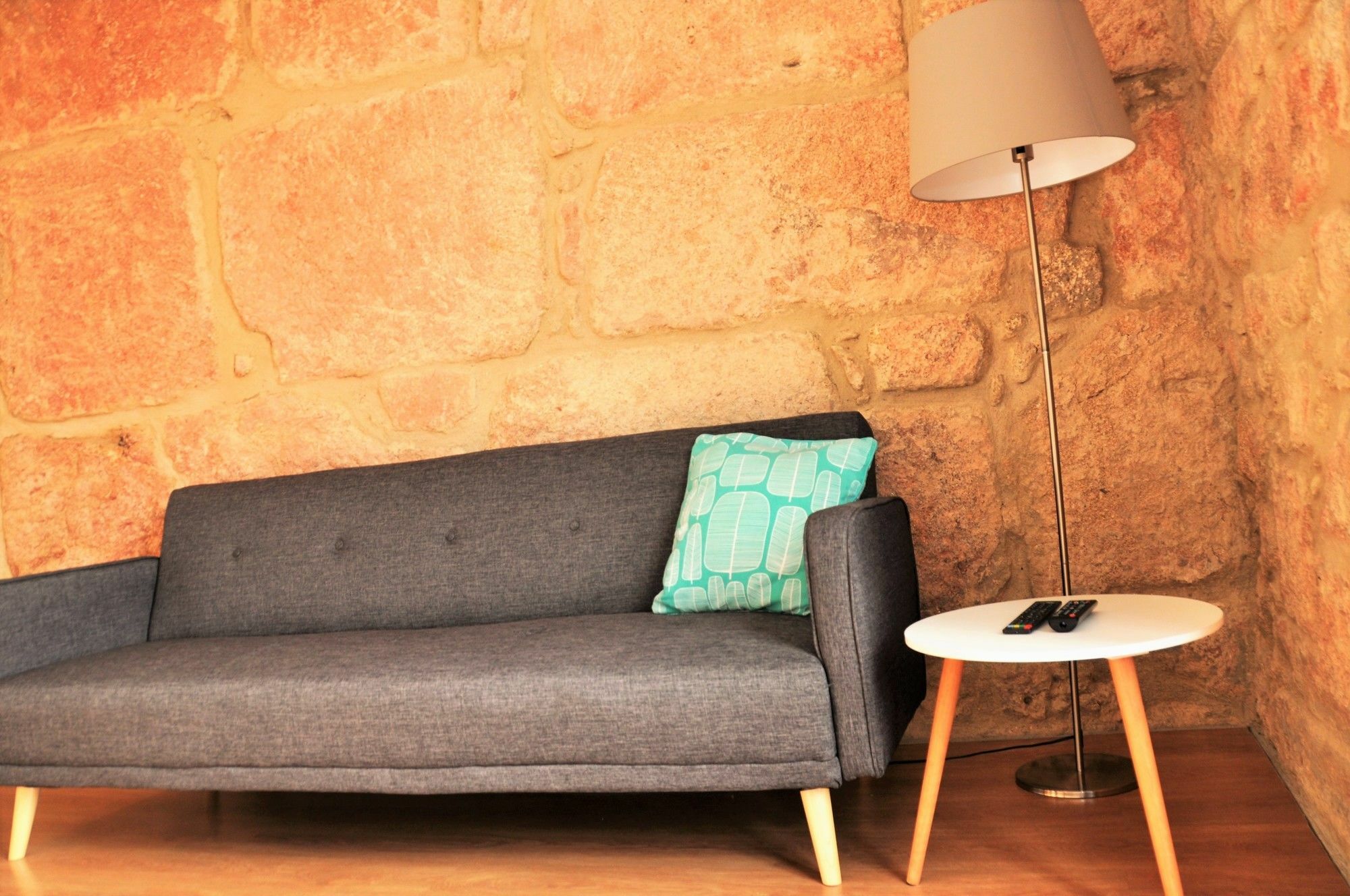 Apartment Pipad'oro By Yoursporto Porto