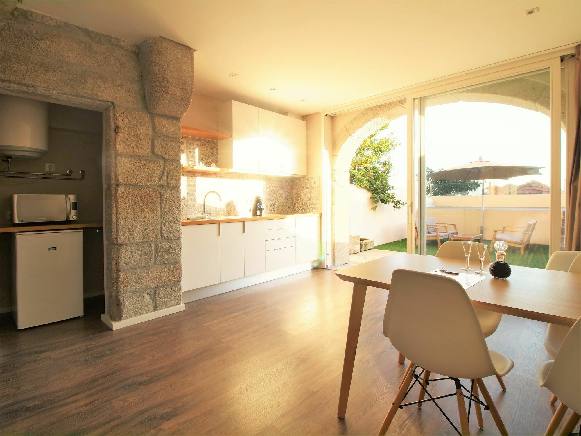 Pipad'oro By Yoursporto Apartment Porto