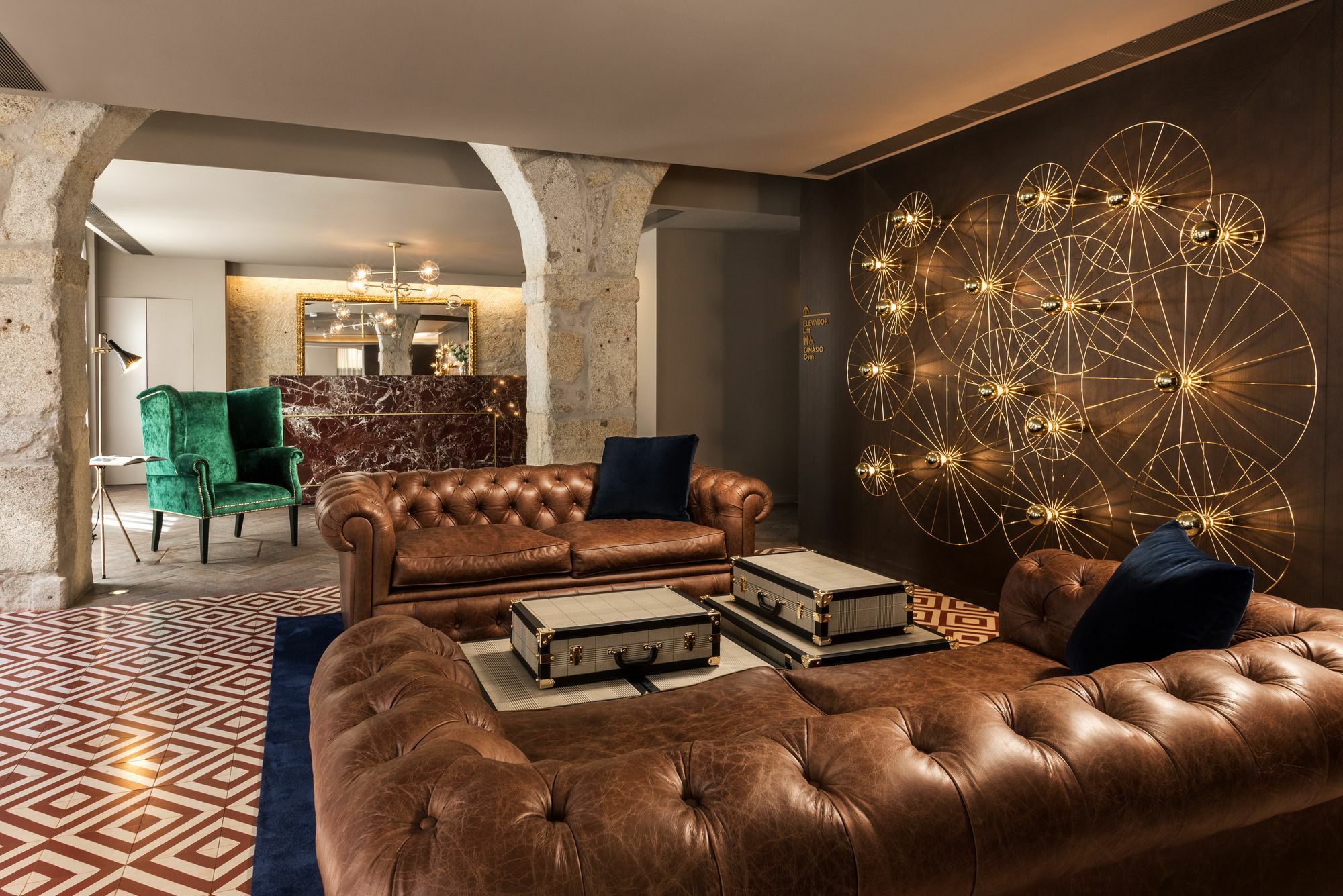 Hotel Exe Almada