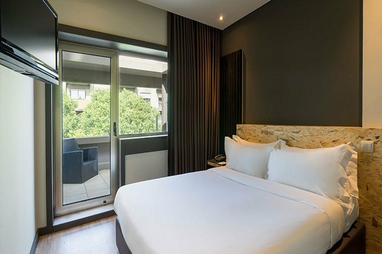 Hotel Hf Tuela Ala Sul Porto