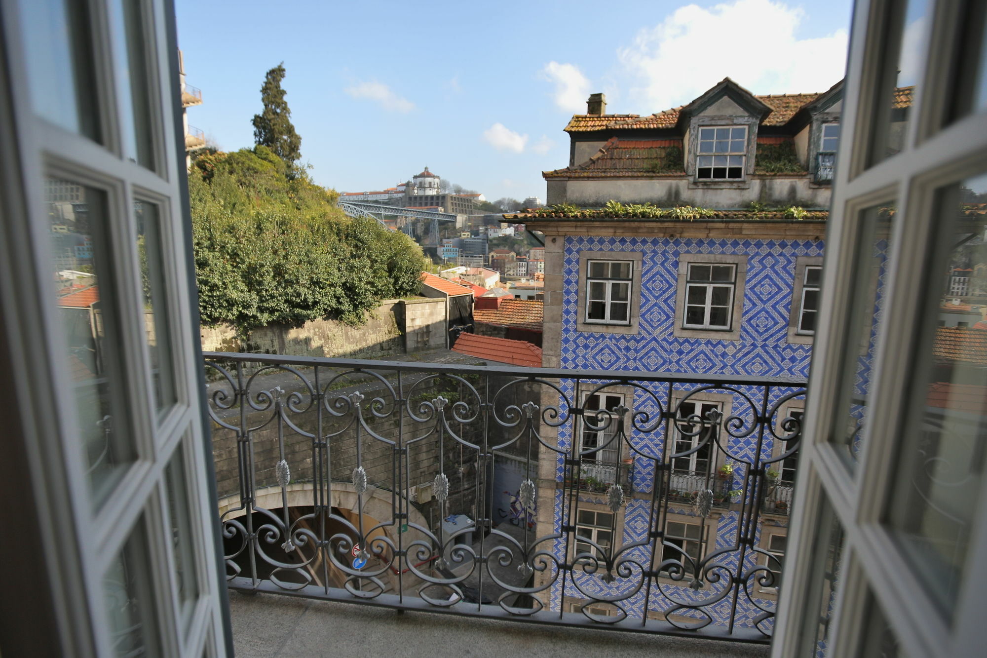 My Ribeira Appartement