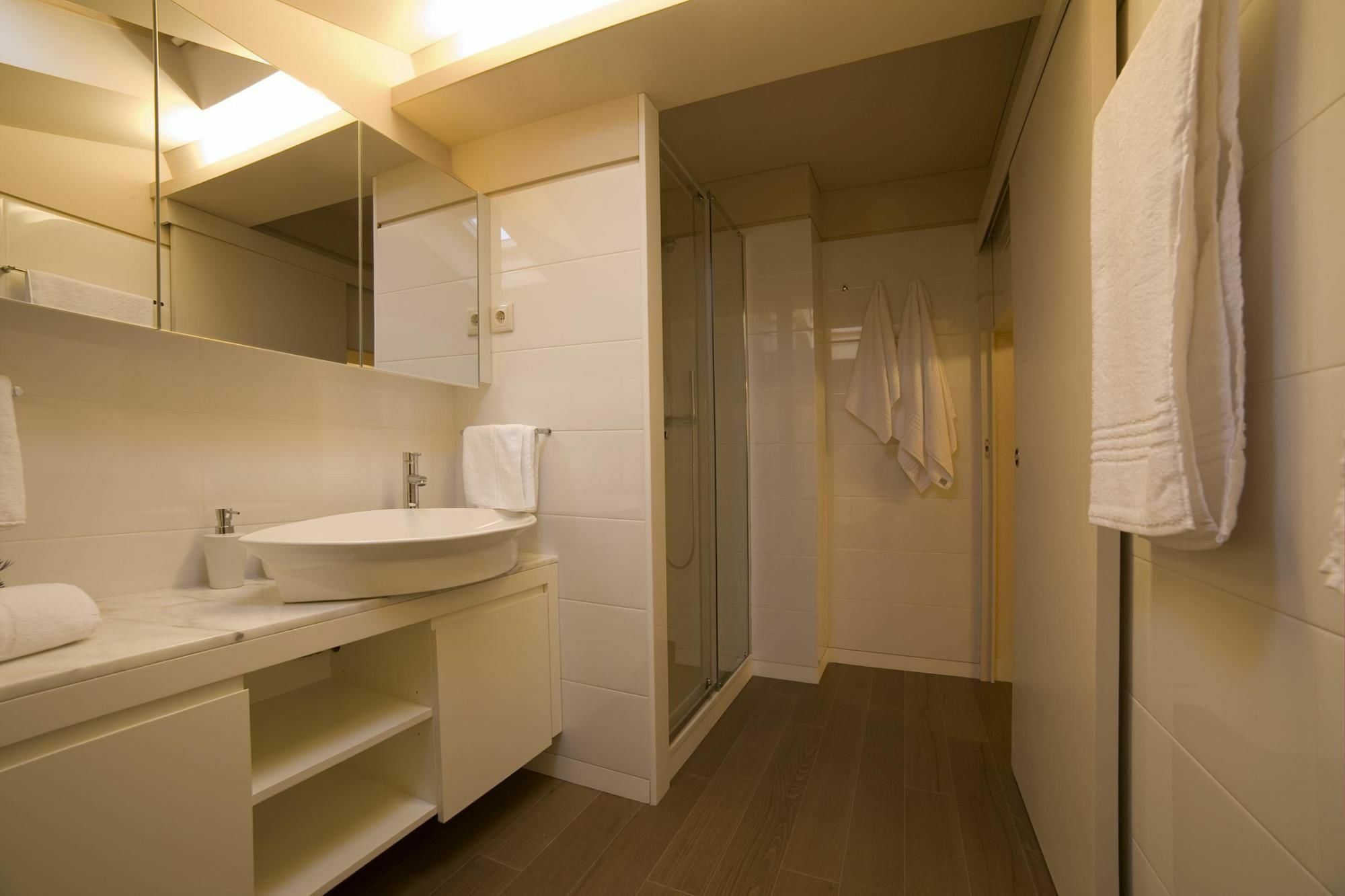 Youropo - Bolhao Apartment Porto