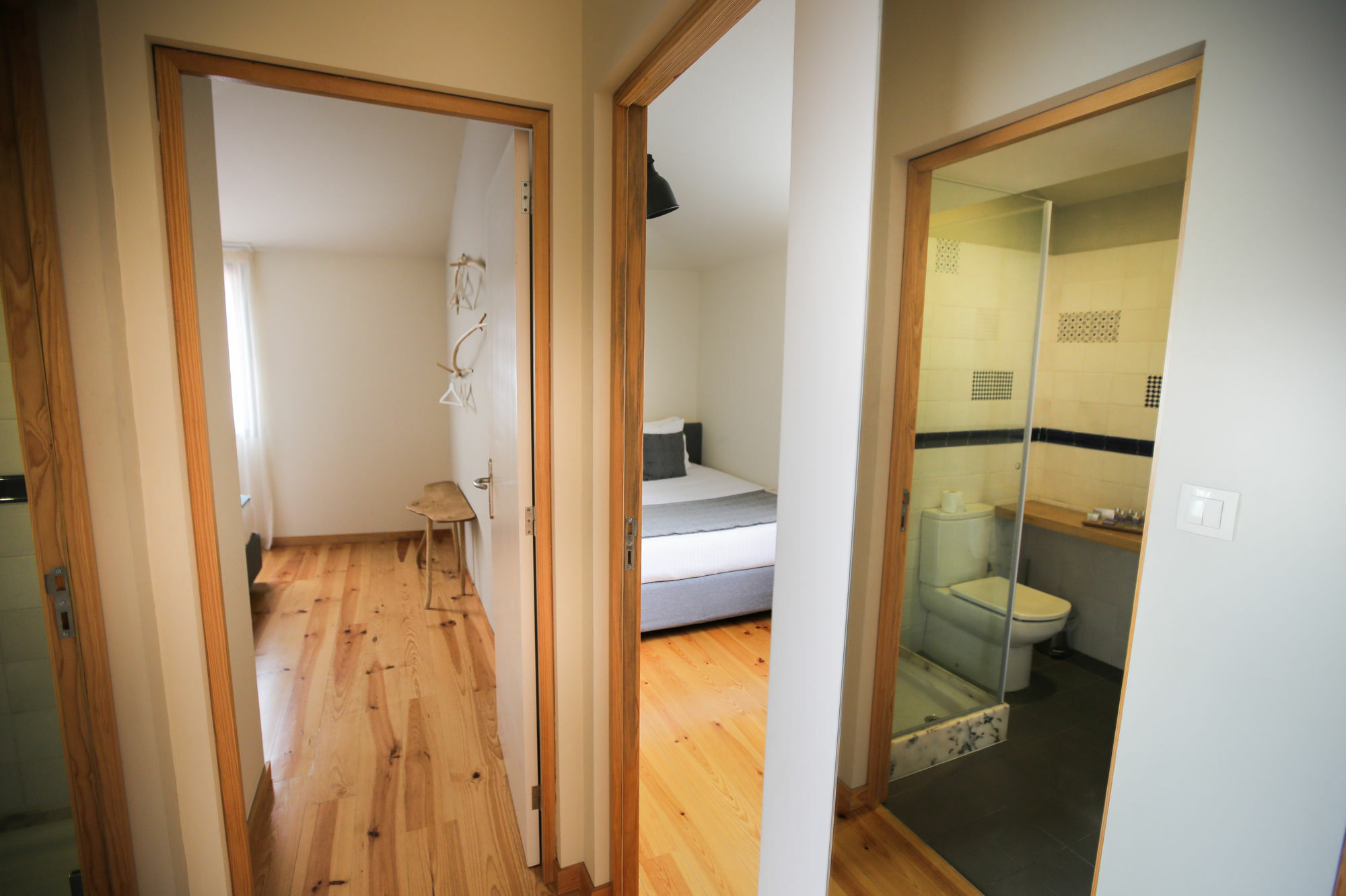 My Ribeira Appartement