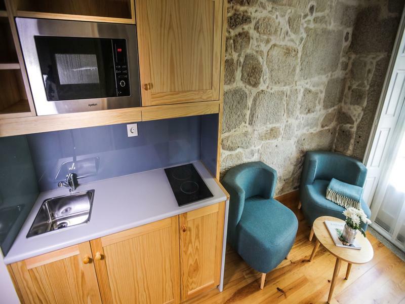 My Ribeira Appartement