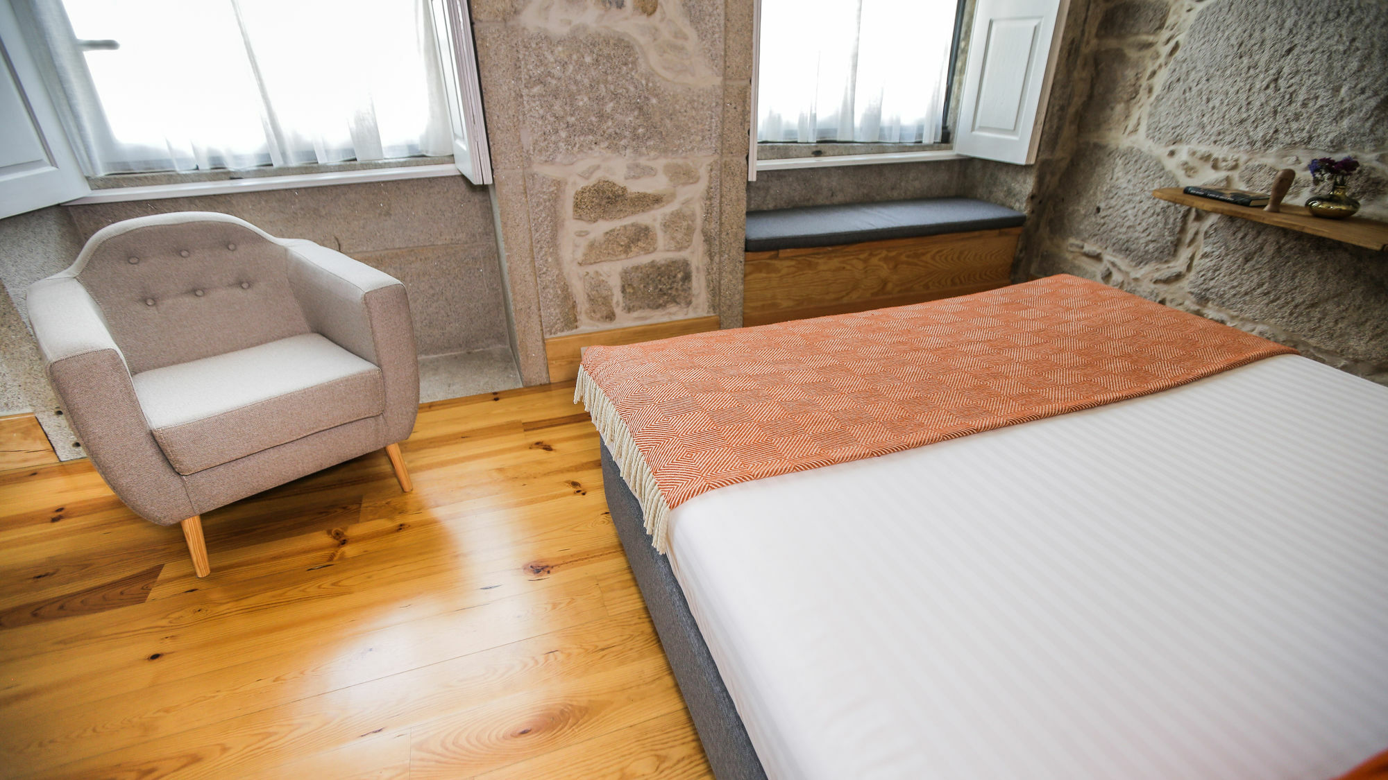 My Ribeira Appartement