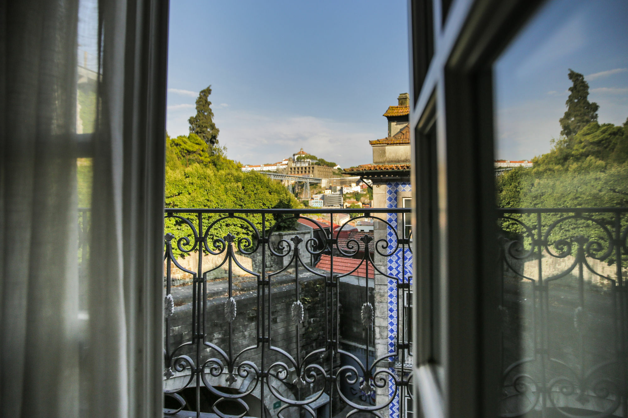 My Ribeira Appartement *