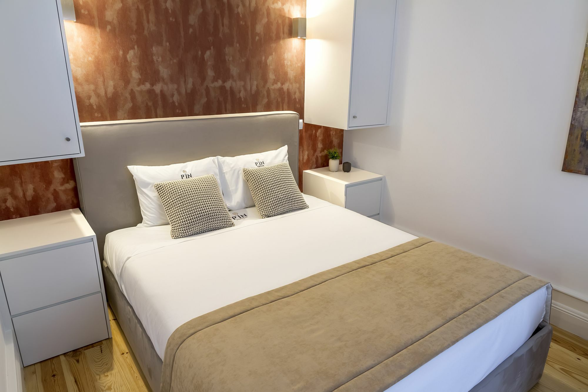 Insitu Living - Lumier * Porto