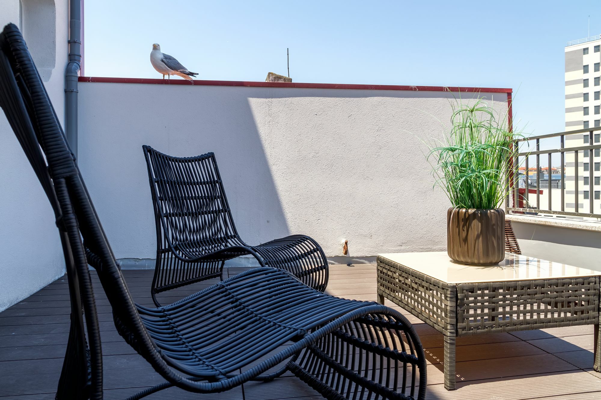 Insitu Living - Lumier * Porto