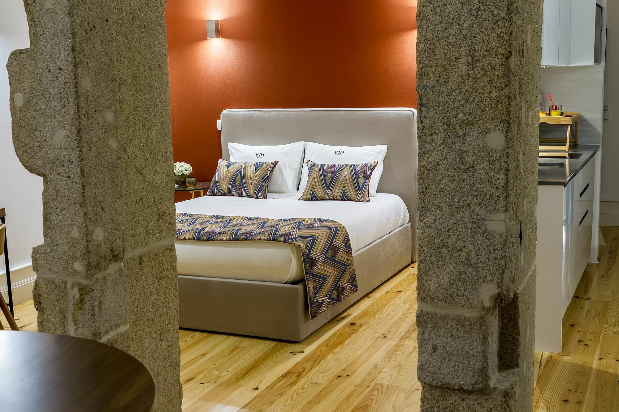 Insitu Living - Lumier