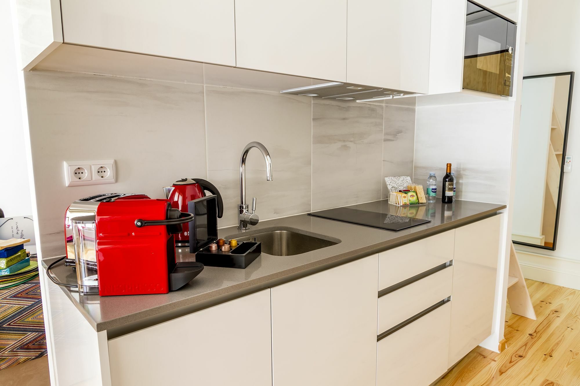 Apartment Insitu Living - Lumier Porto