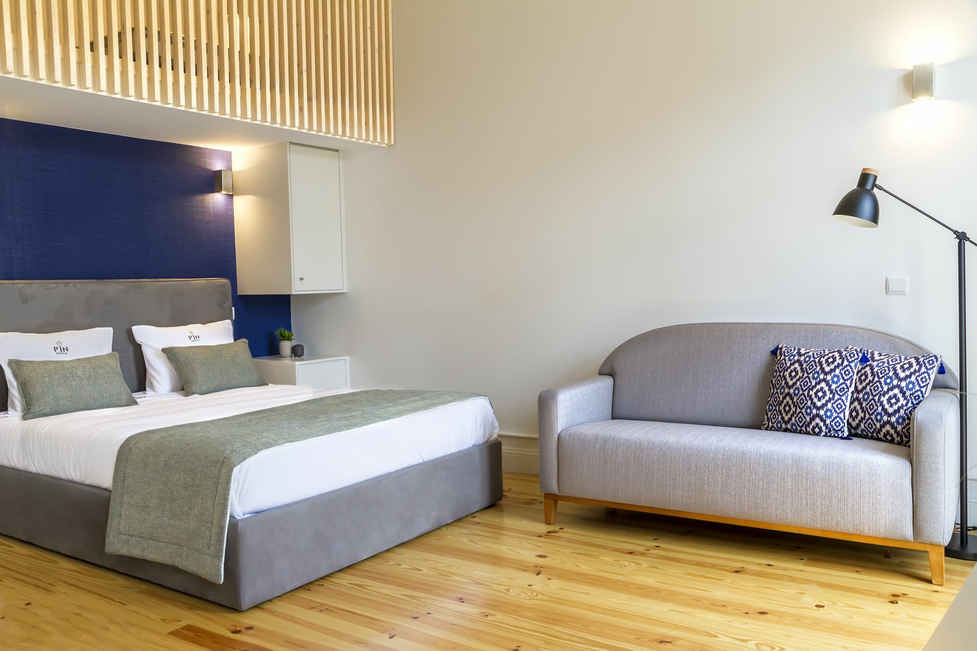 Insitu Living - Lumier