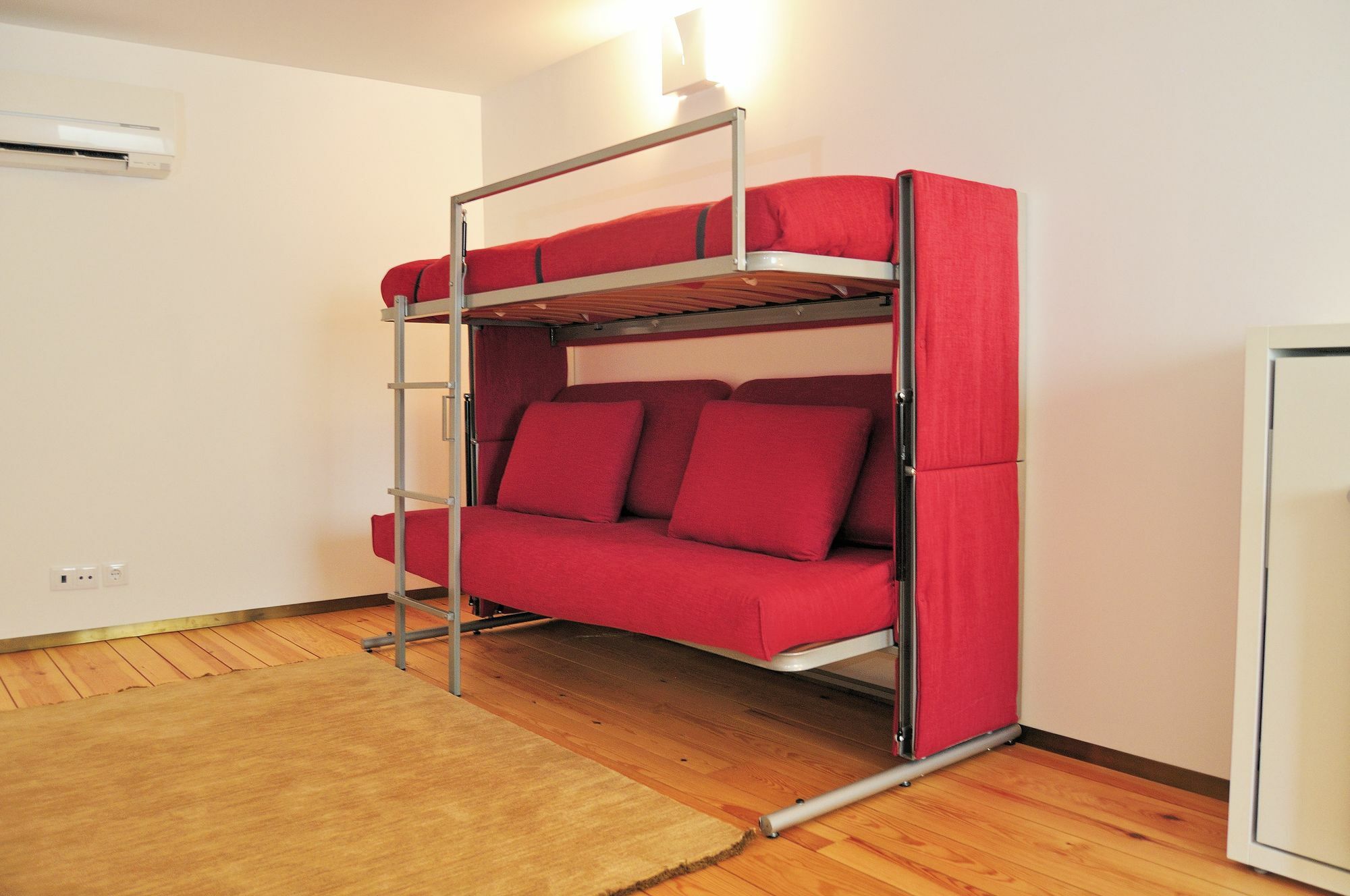 Condes De Azevedo Palace Appartement