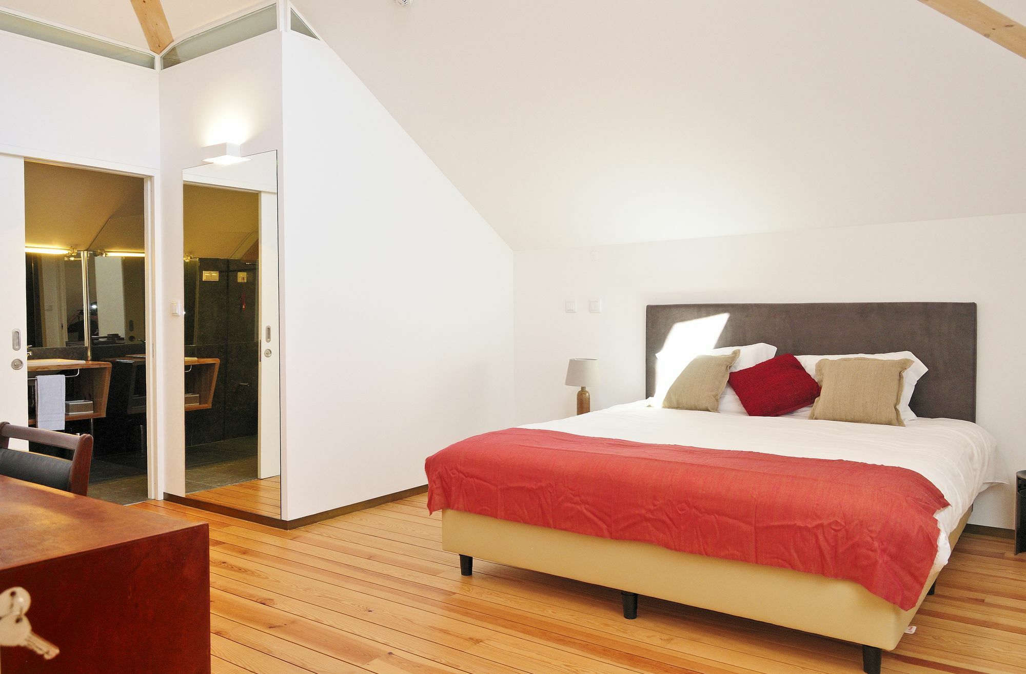 Condes De Azevedo Palace Appartement