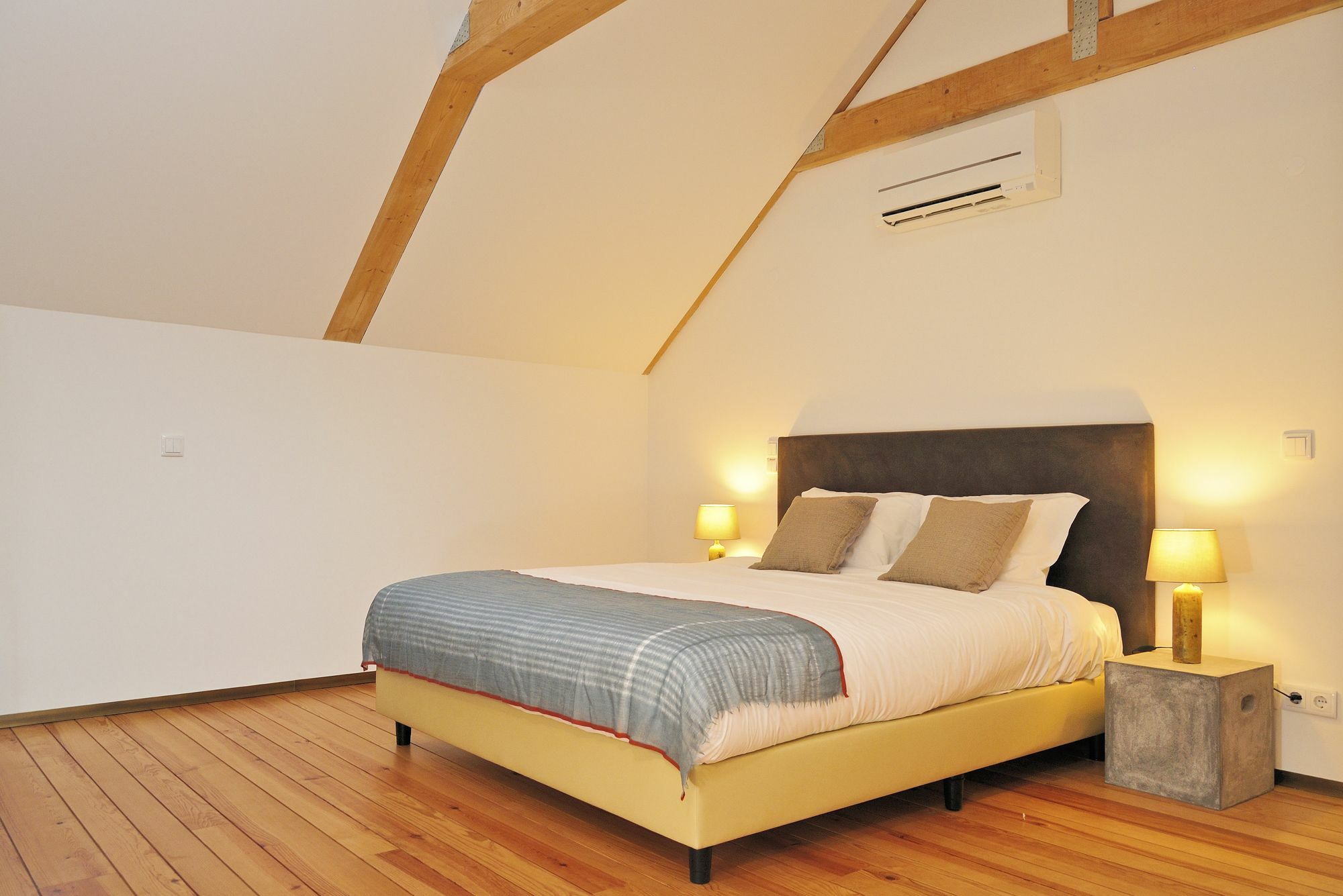 Appartement Condes De Azevedo Palace *