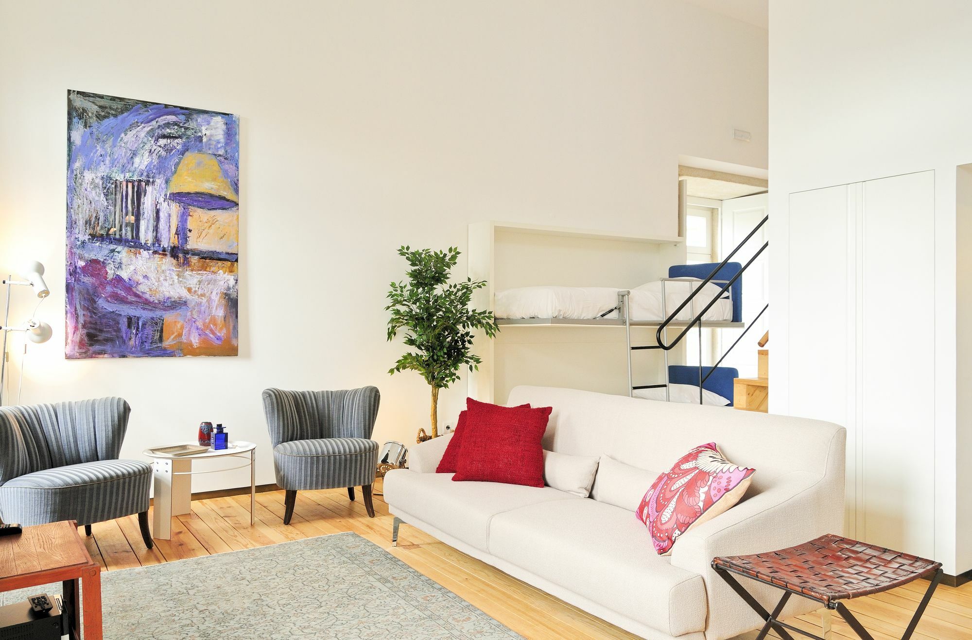Condes De Azevedo Palace Appartement *