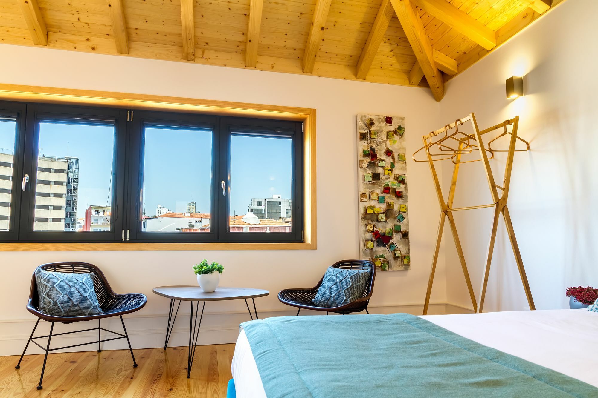 Insitu Living - Lumier Apartment *