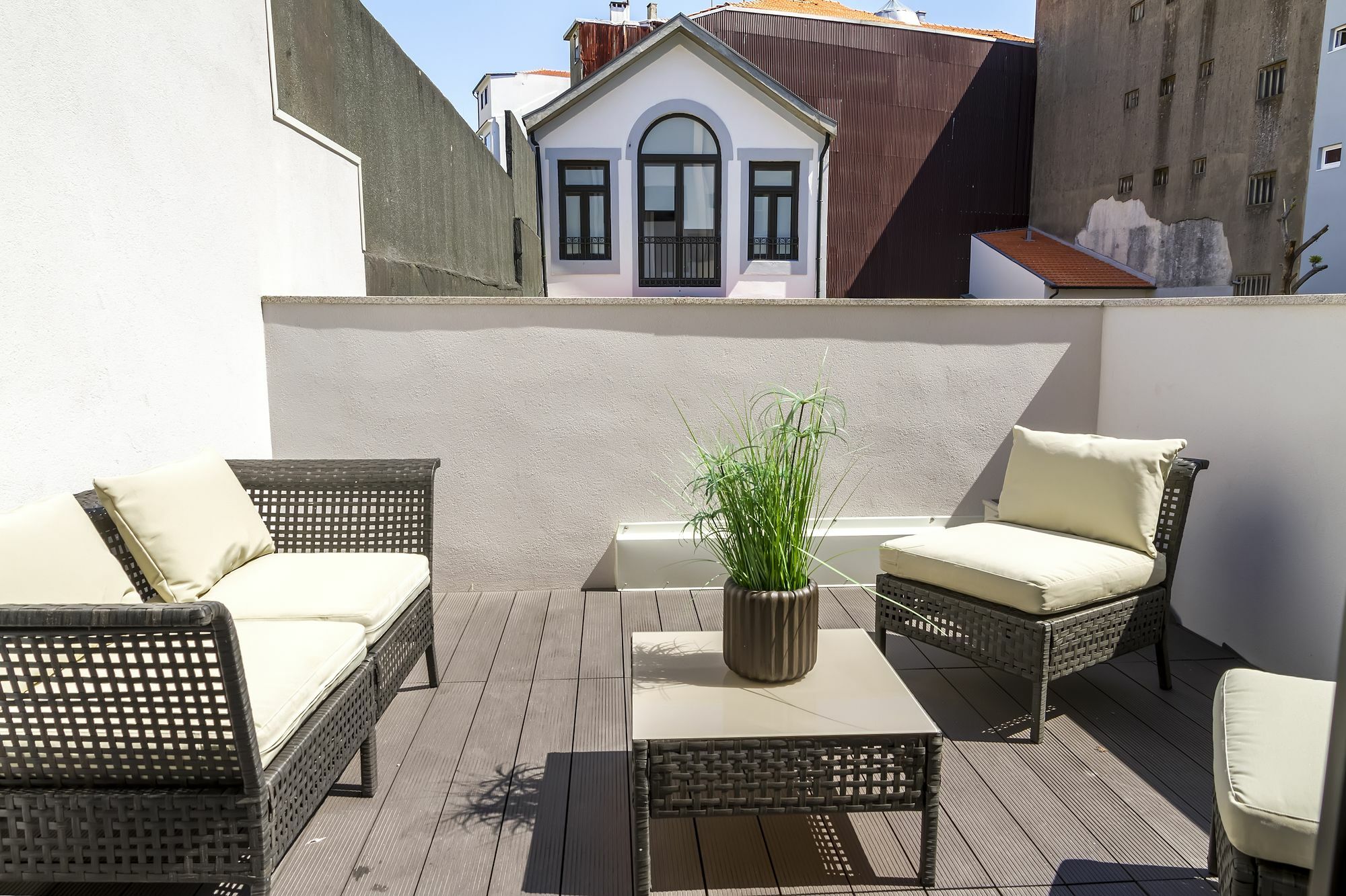 Apartment Insitu Living - Lumier Porto