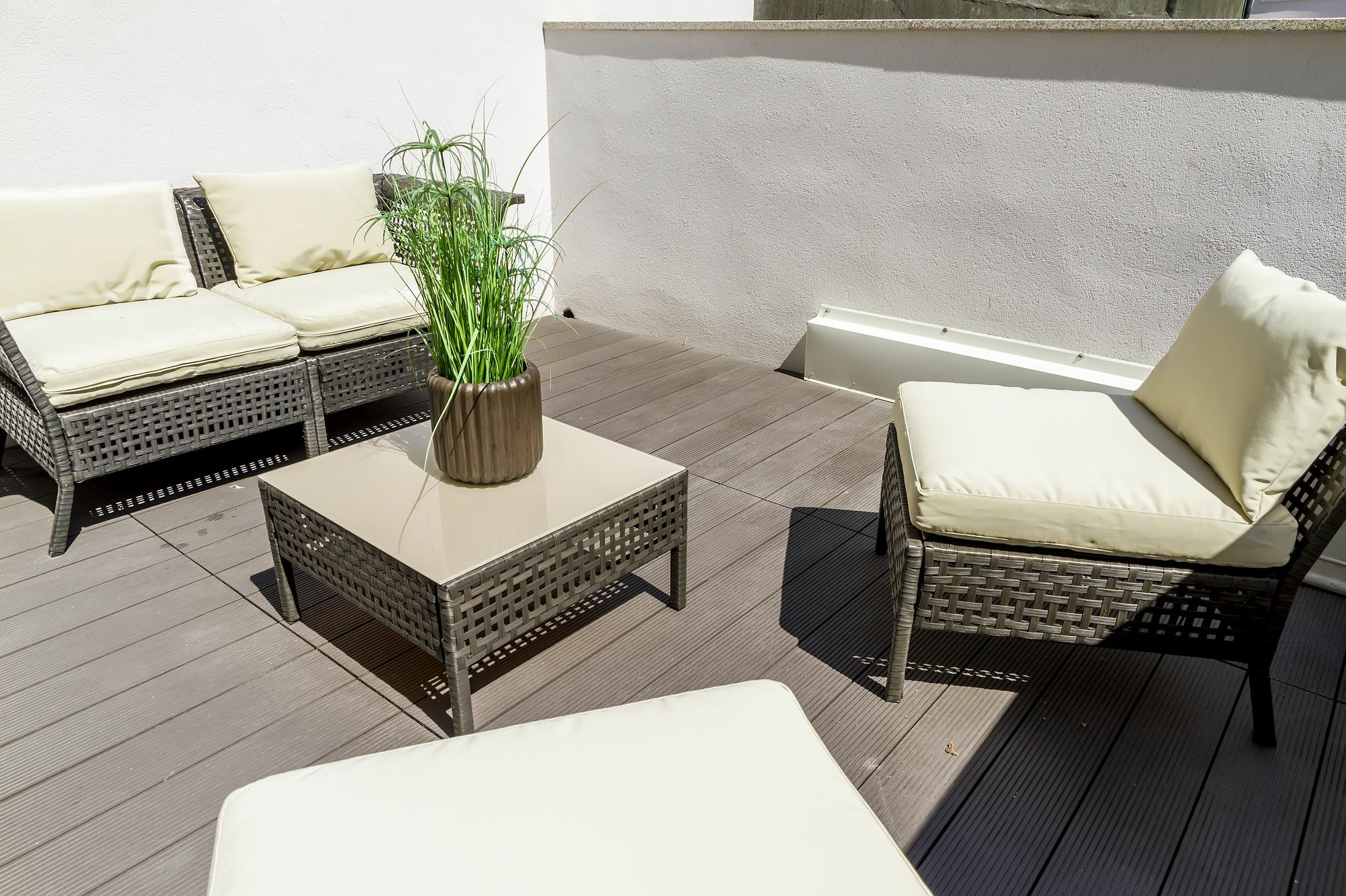 Apartment Insitu Living - Lumier