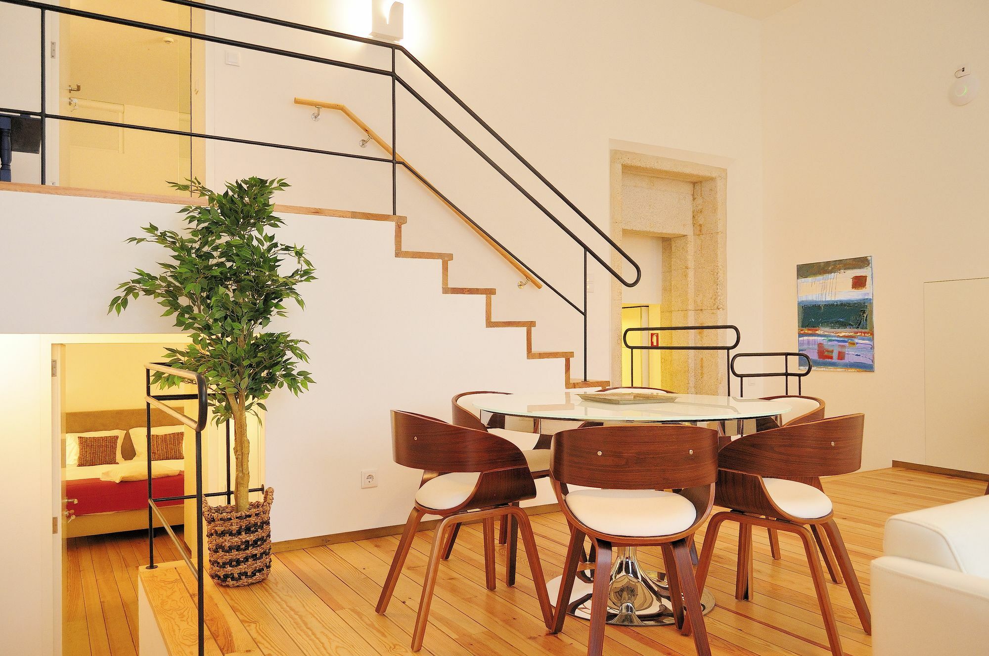 Condes De Azevedo Palace Apartments Porto