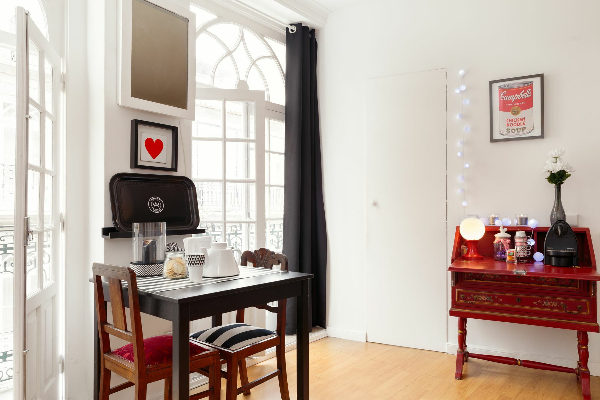 Apartment Porta 33 Flat Downtown Spot *