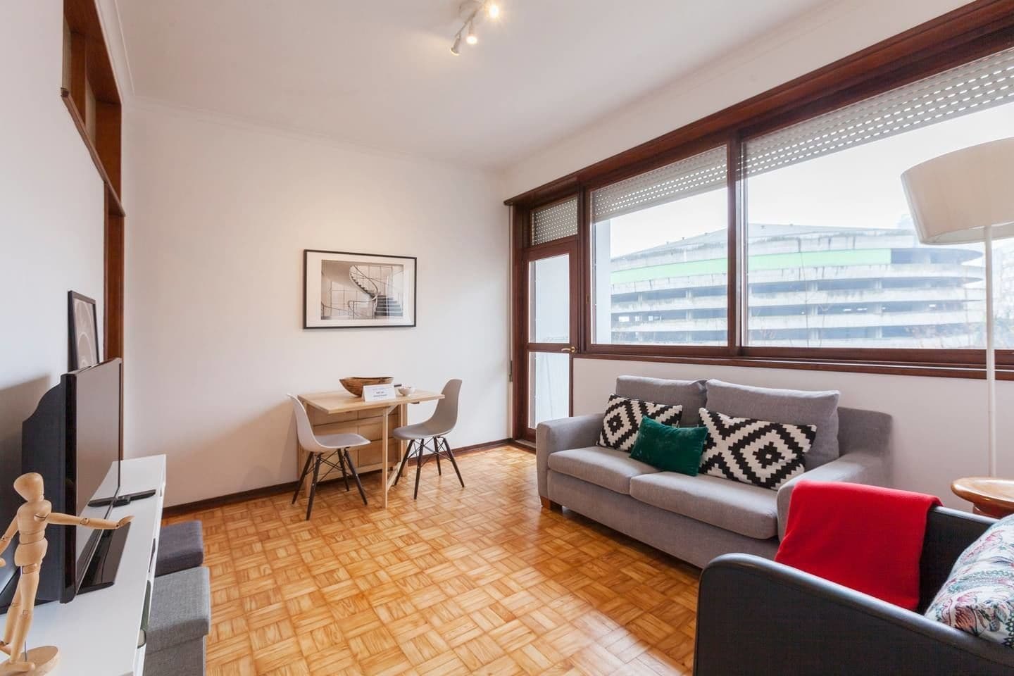 Apartment Feel Stylish Flats Porto
