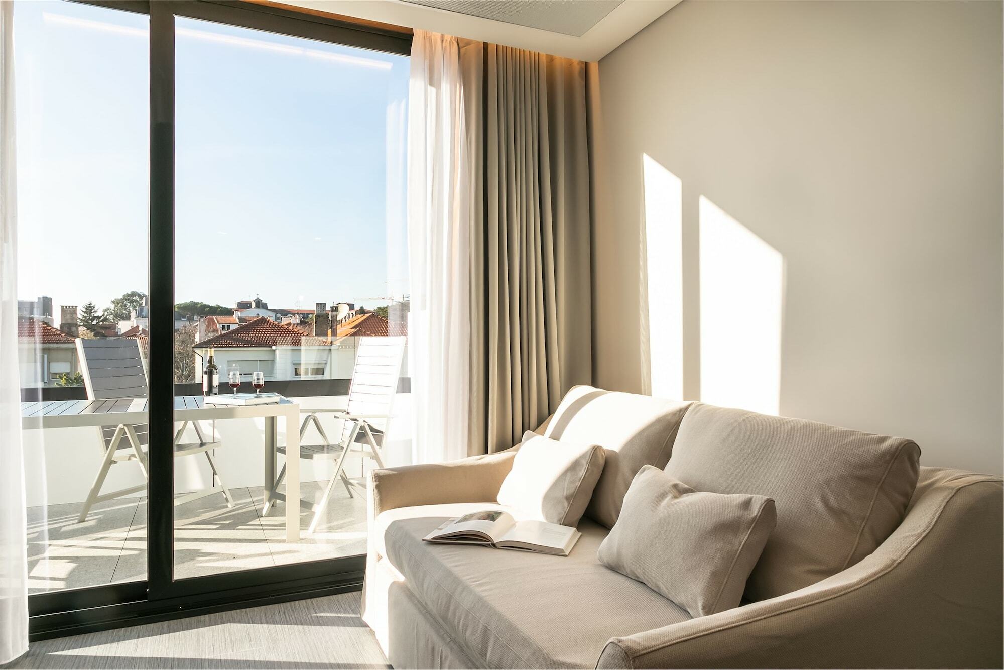 Timbre Boavista Aparthotel 4*