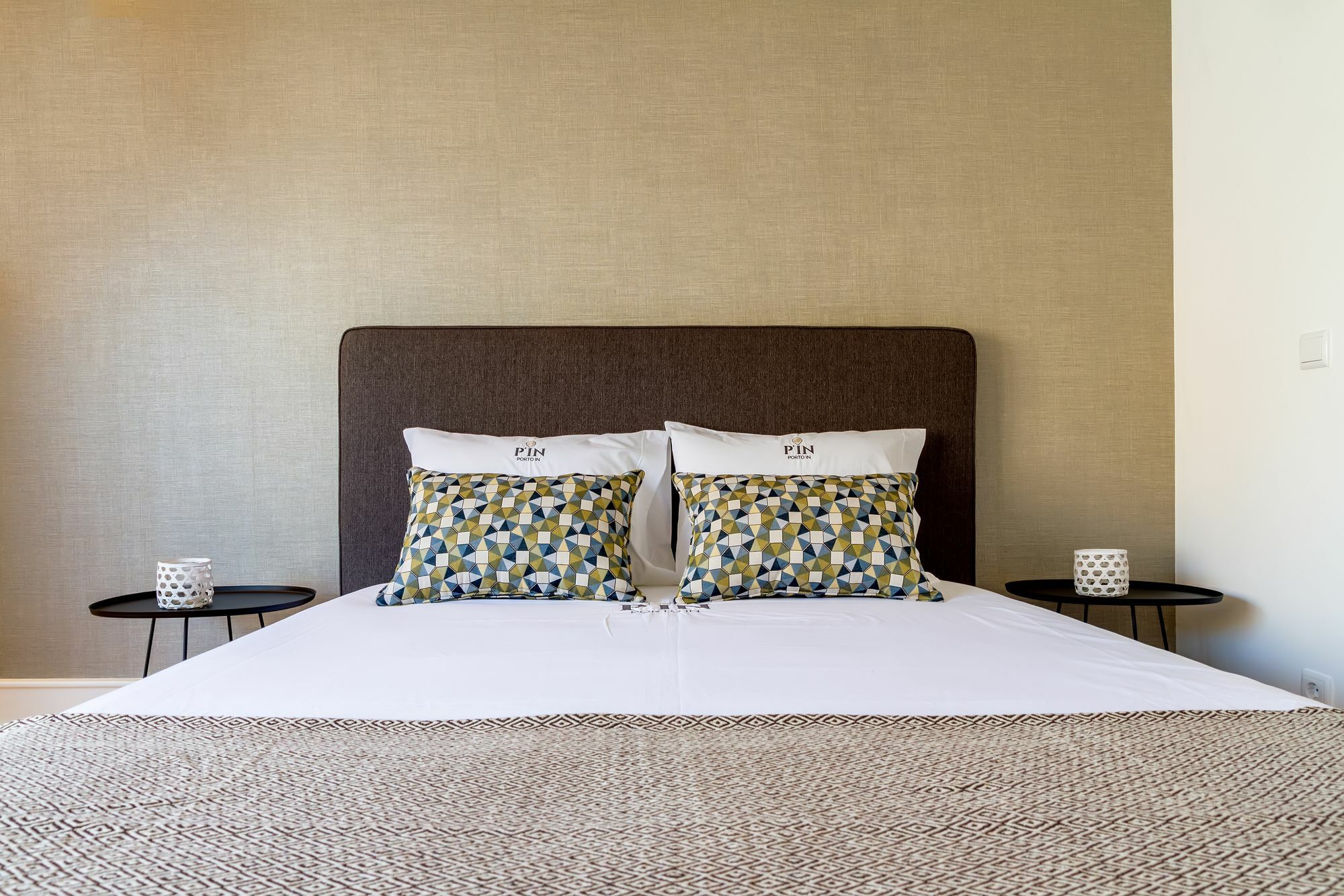 Apartment Insitu Living - Lumier Porto