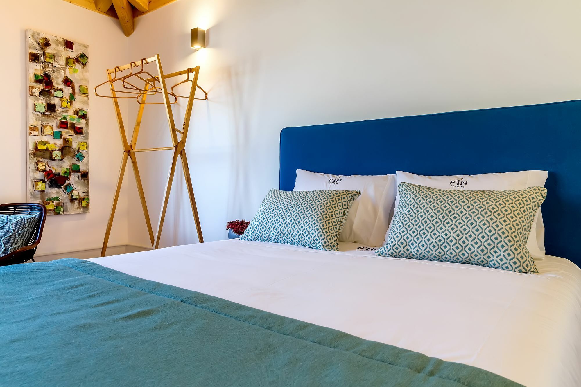 Insitu Living - Lumier Apartment Porto